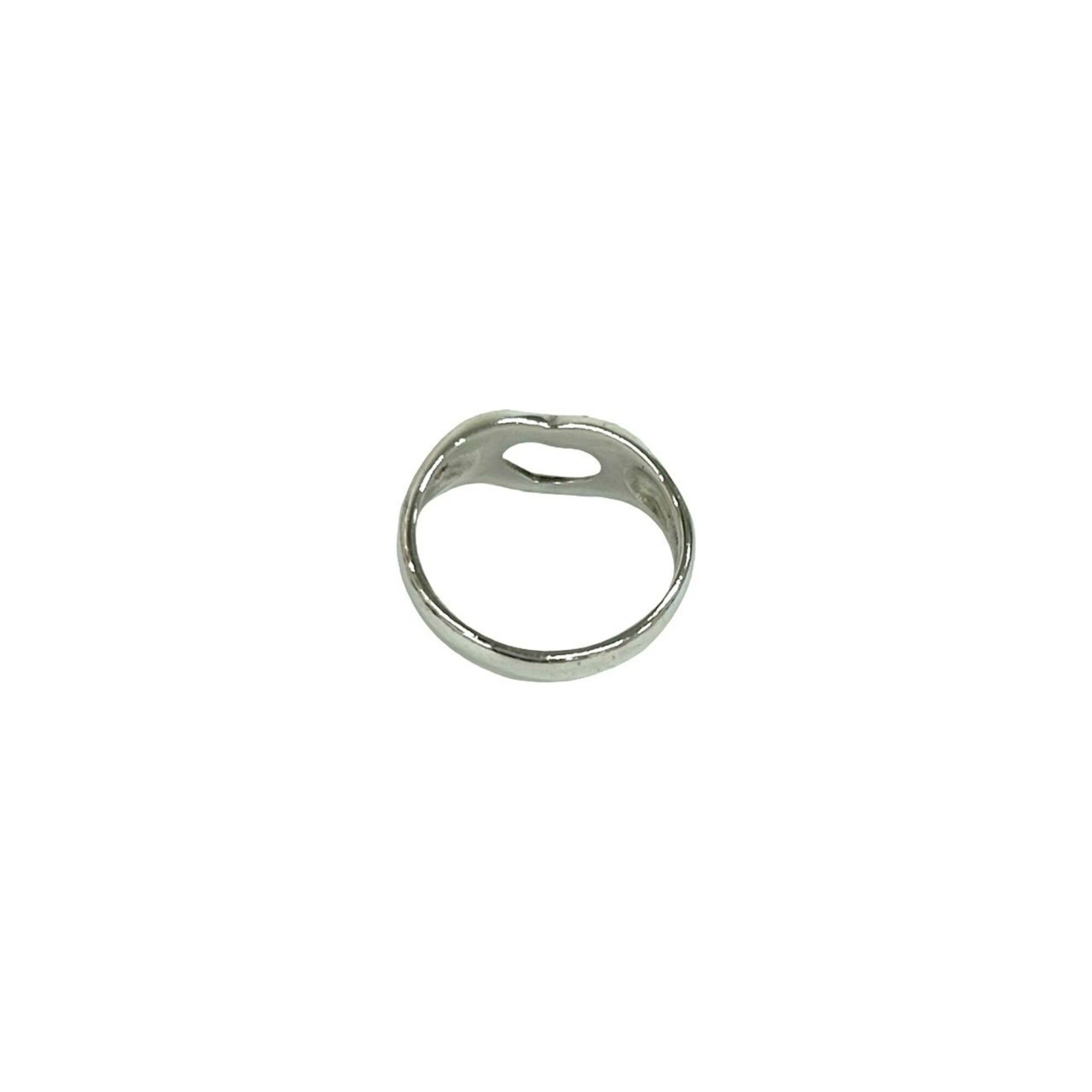 Band Ring (Pre-Owned) - Tiffany - Modalova