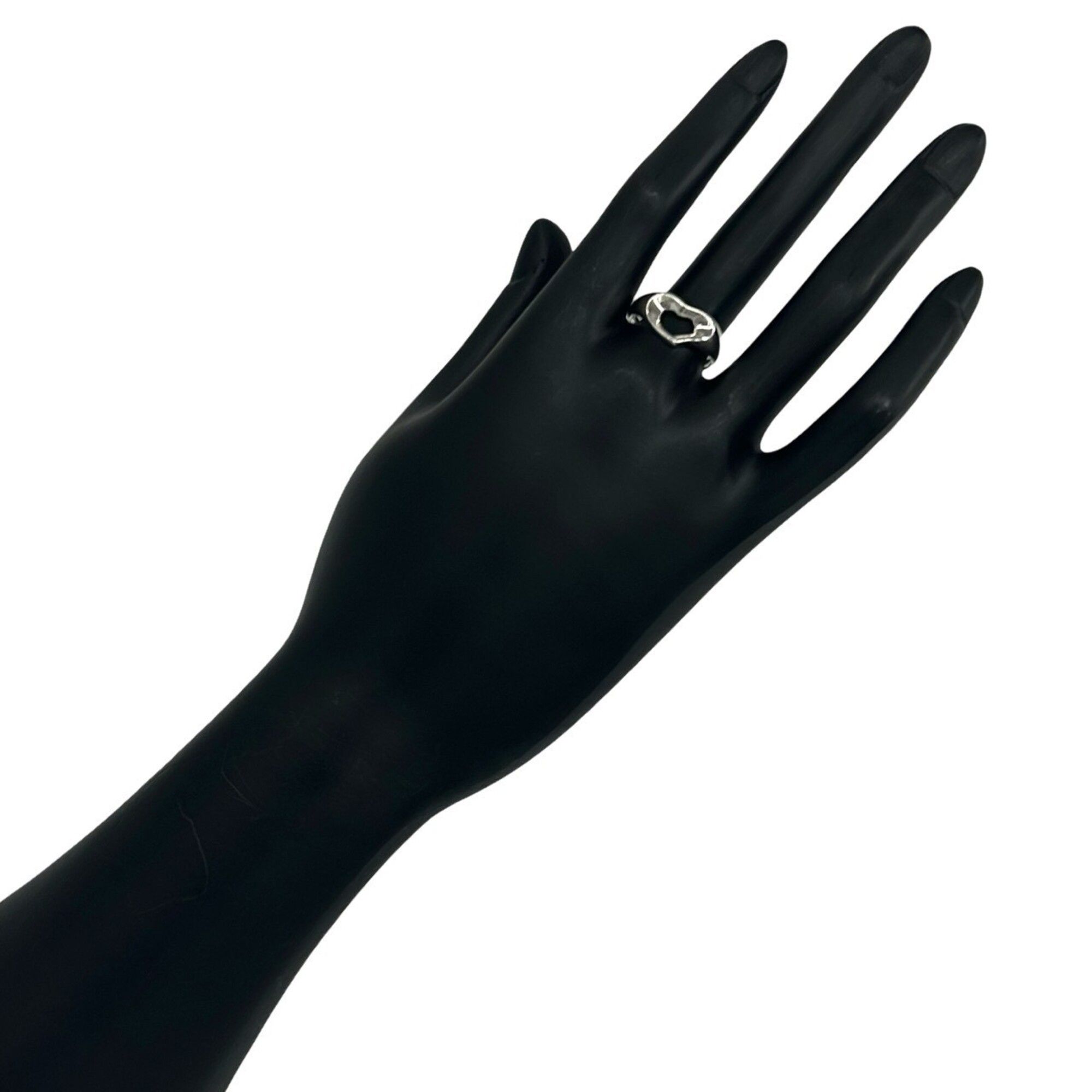 Band Ring (Pre-Owned) - Tiffany - Modalova