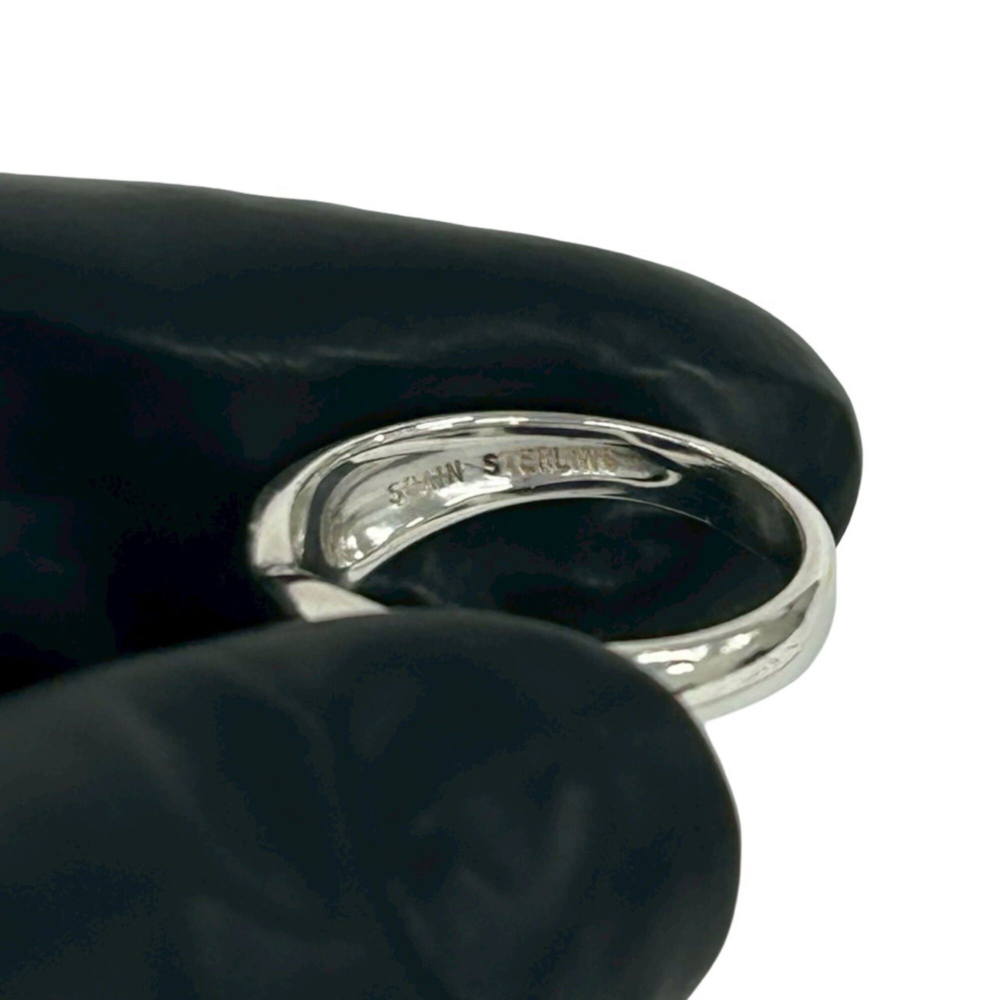 Band Ring (Pre-Owned) - Tiffany - Modalova