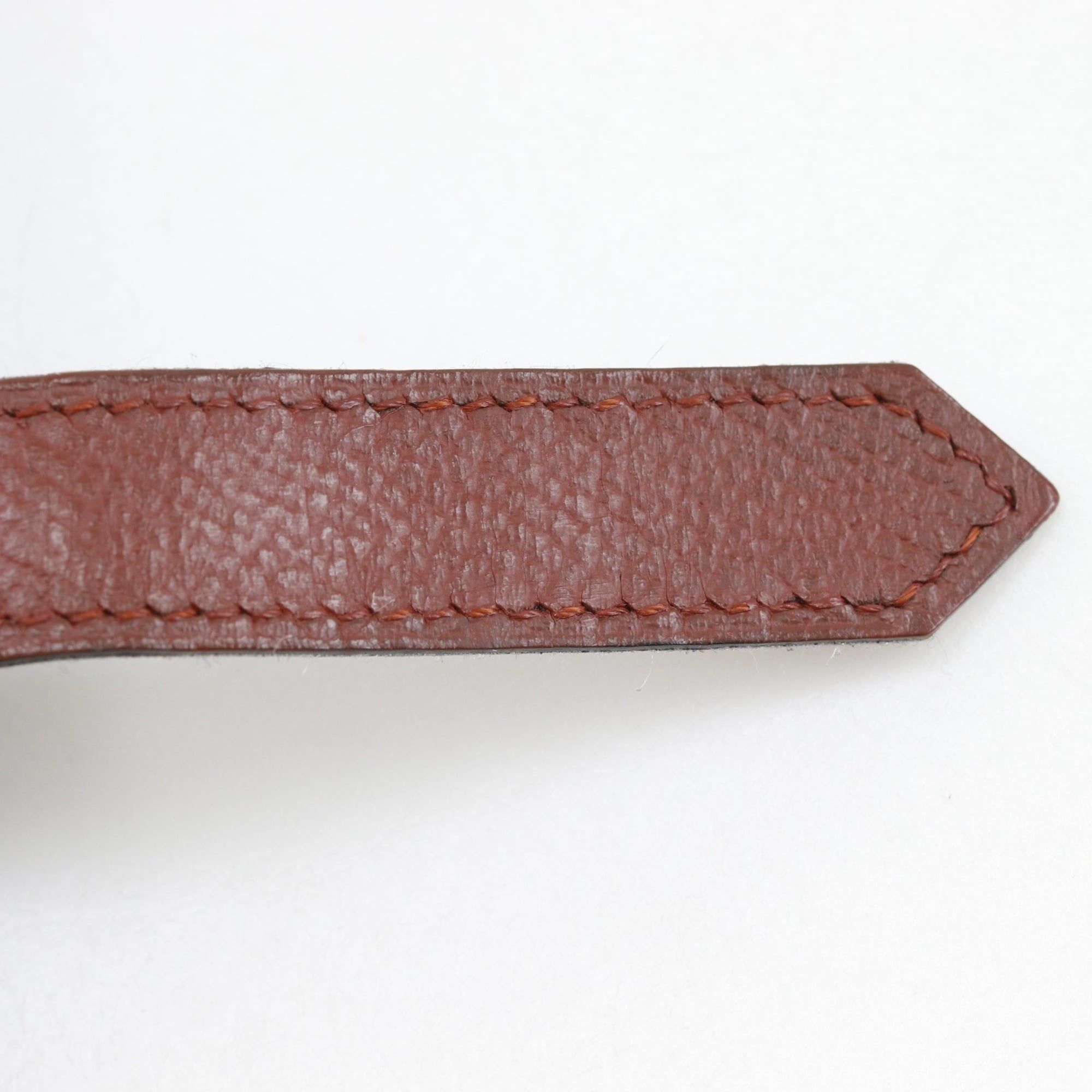 Epsom Leather Long Wallet (Bi-Fold) (Pre-Owned) - Hermes - Modalova