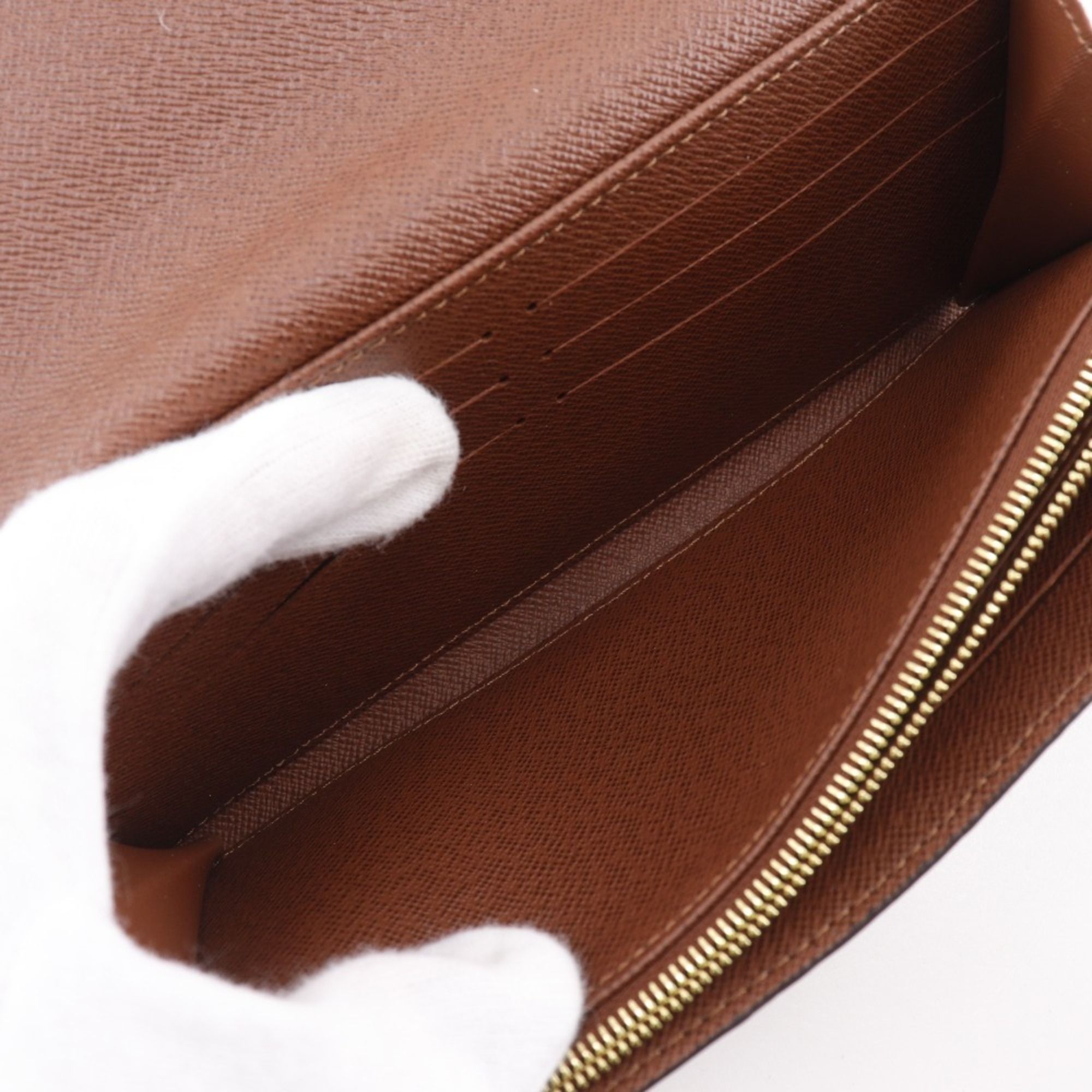 Long Wallet (Bi-Fold) (Pre-Owned) - Louis Vuitton - Modalova