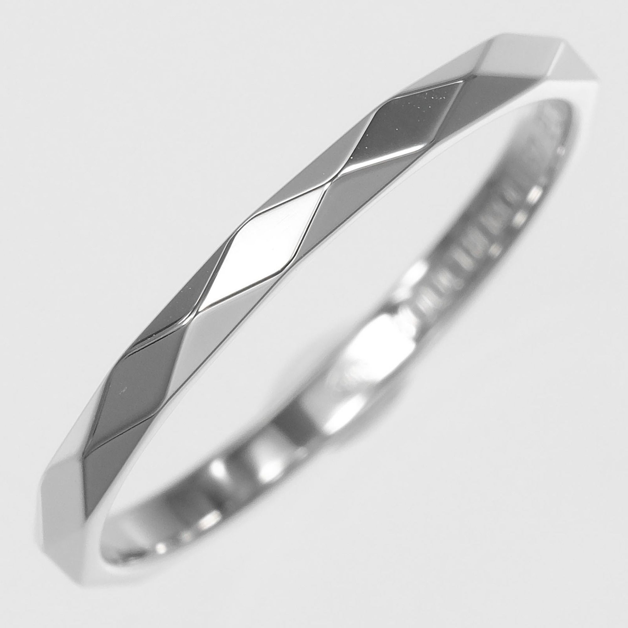 Boucheron Band Ring (Pre-Owned) - Boucheron - Modalova
