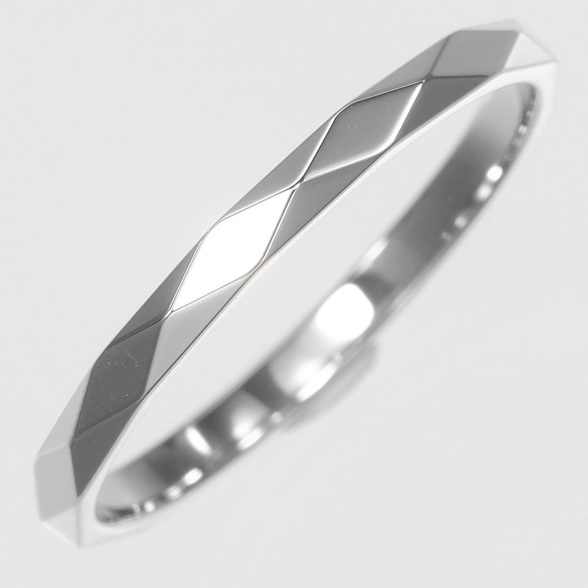 Boucheron Band Ring (Pre-Owned) - Boucheron - Modalova