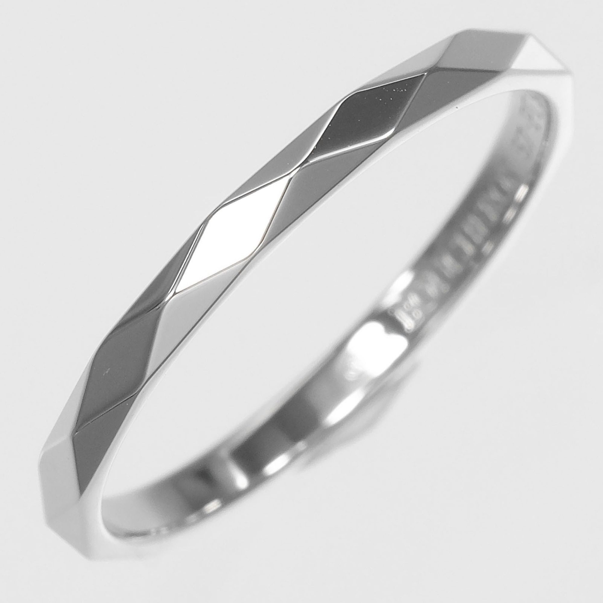 Boucheron Band Ring (Pre-Owned) - Boucheron - Modalova