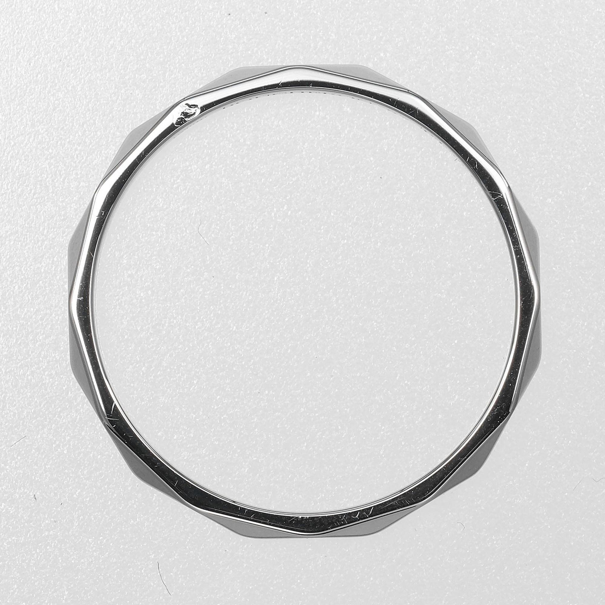 Boucheron Band Ring (Pre-Owned) - Boucheron - Modalova