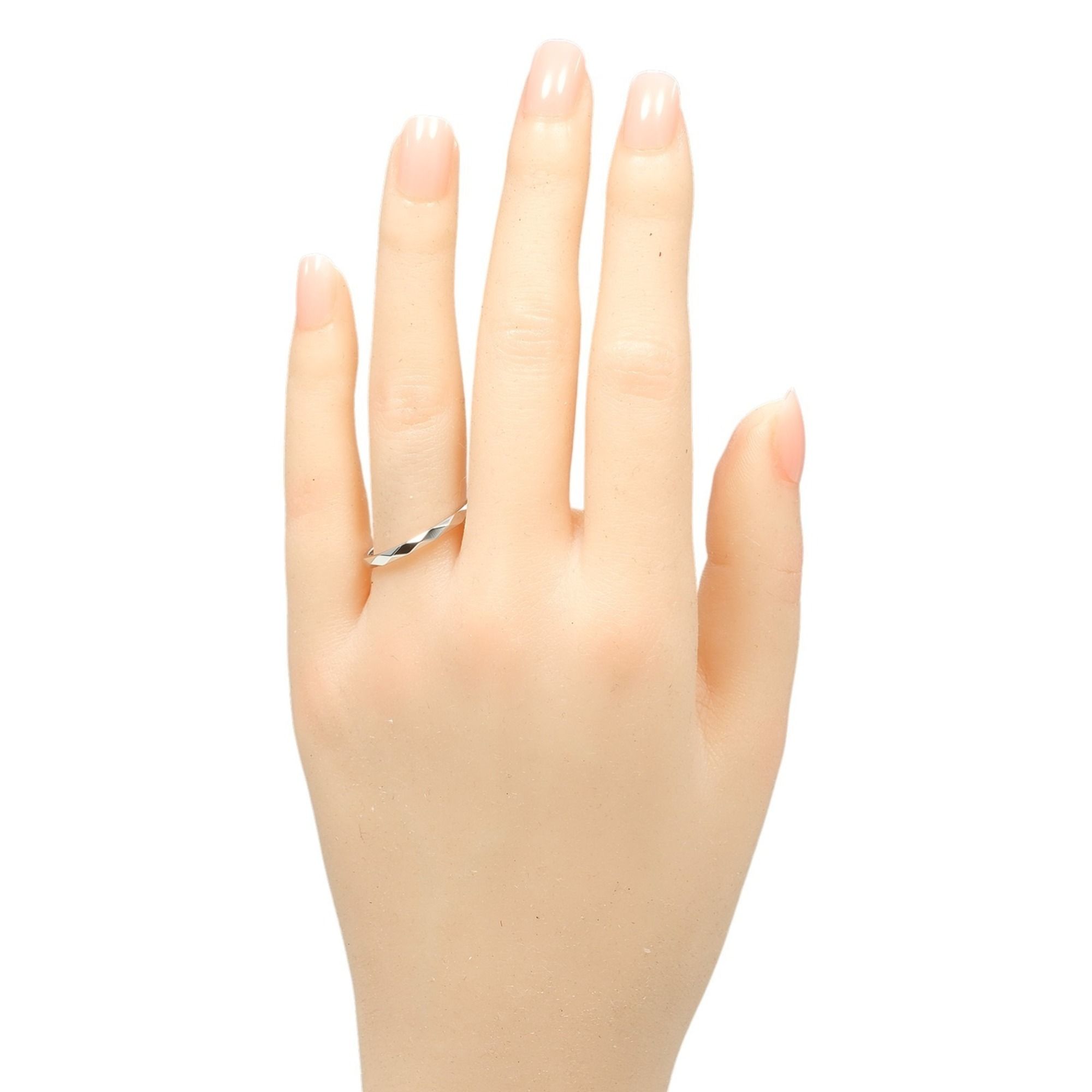 Boucheron Band Ring (Pre-Owned) - Boucheron - Modalova