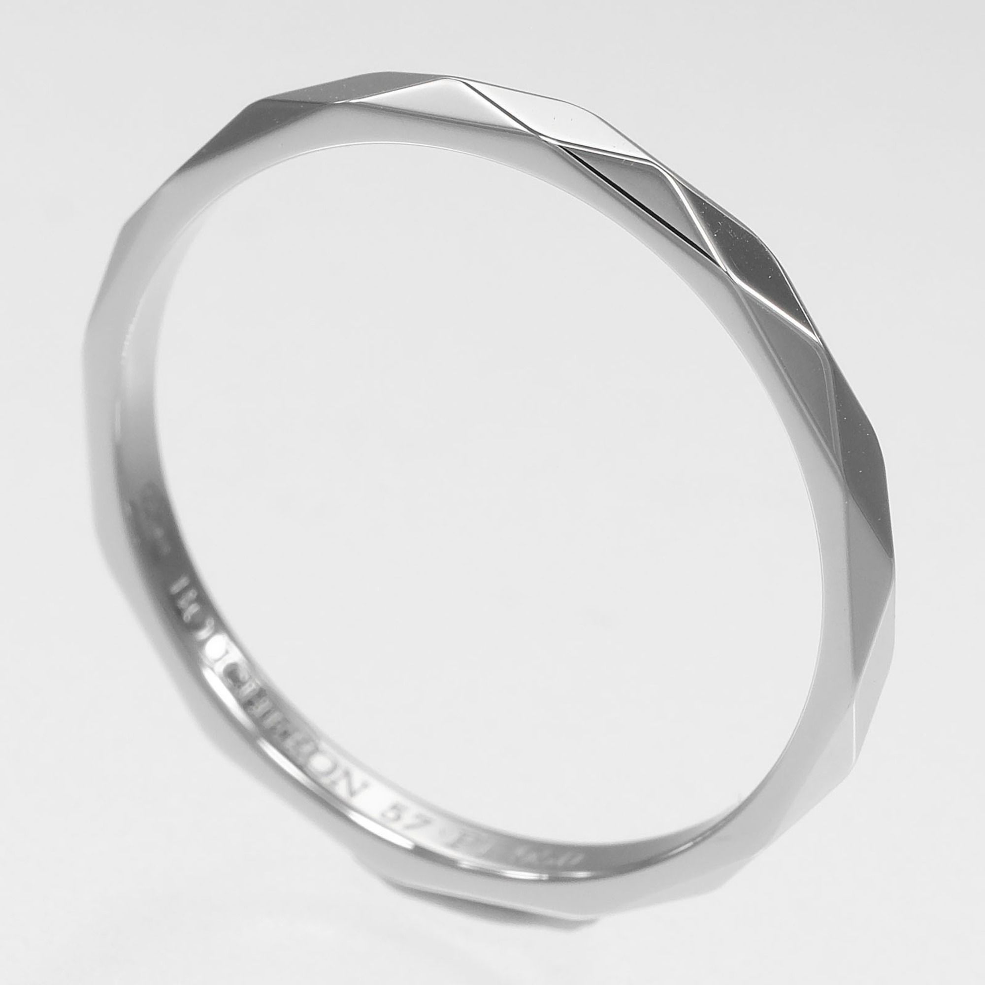 Boucheron Band Ring (Pre-Owned) - Boucheron - Modalova