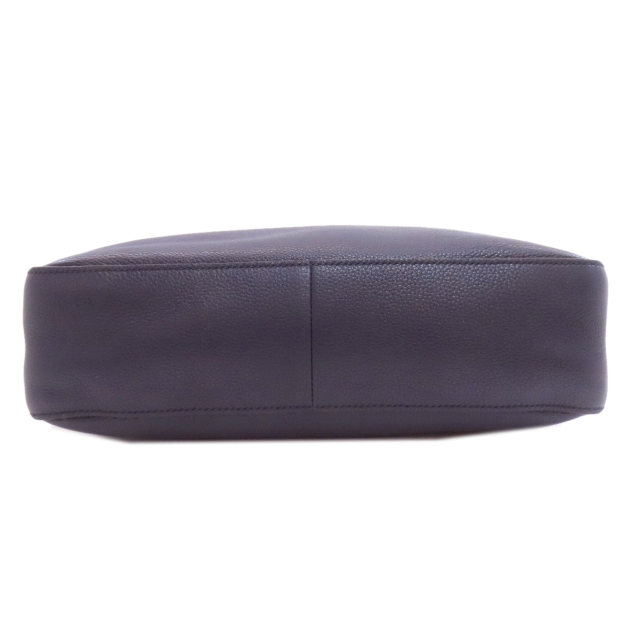 Leather Shoulder Bag (Pre-Owned) - Prada - Modalova