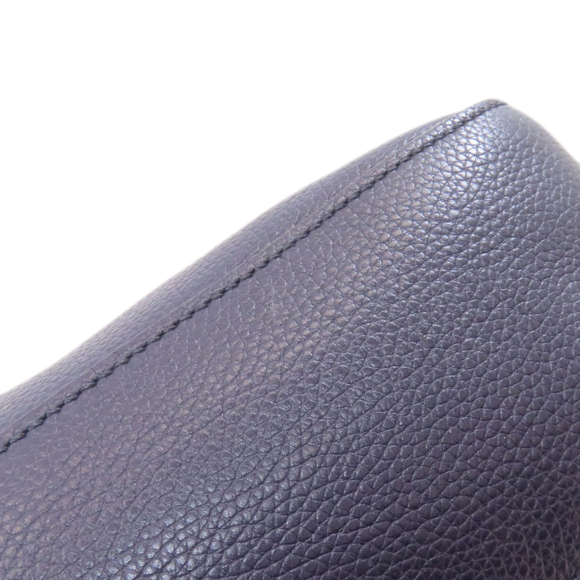 Leather Shoulder Bag (Pre-Owned) - Prada - Modalova