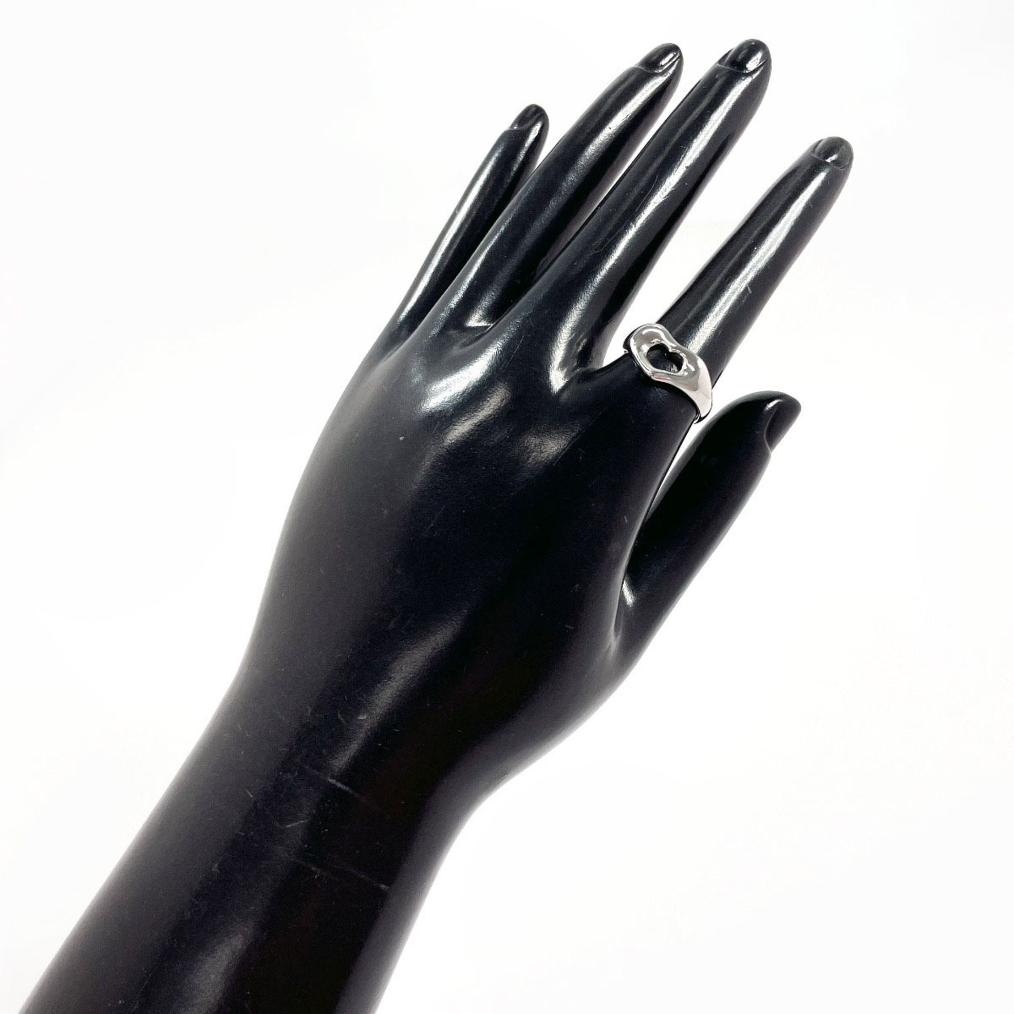 Band Ring (Pre-Owned) - Tiffany - Modalova
