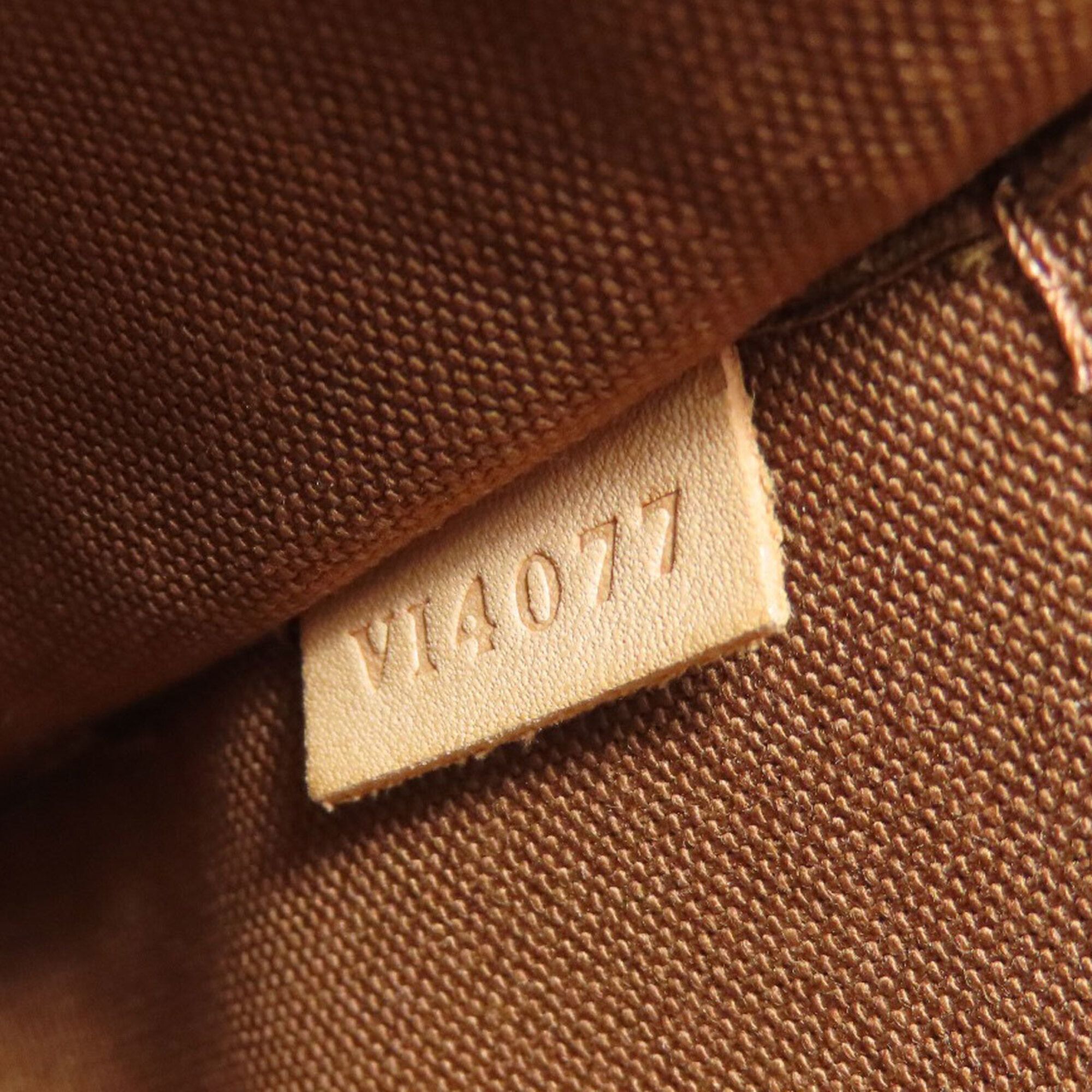 Tote Bag (Pre-Owned) - Louis Vuitton - Modalova