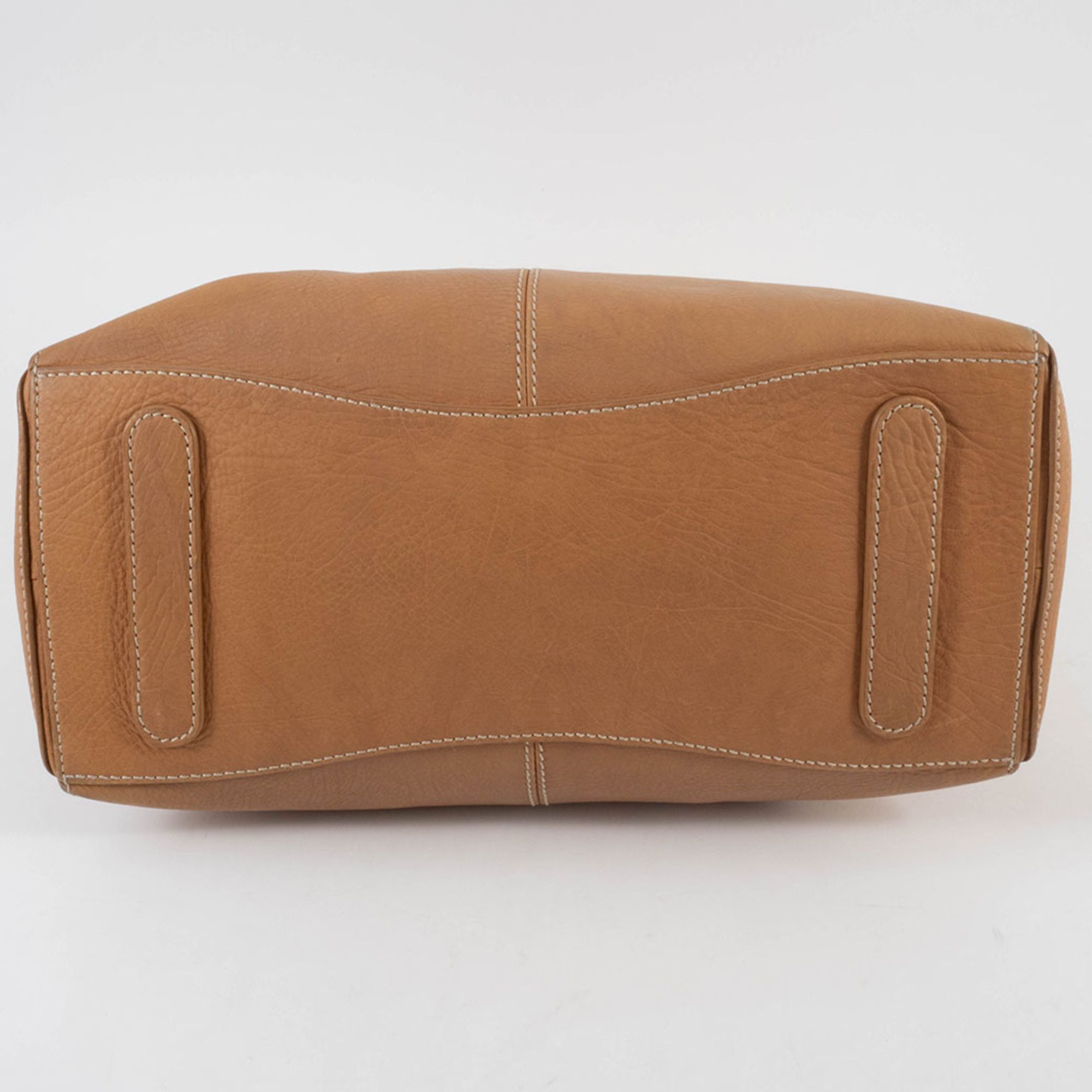Leather Shoulder Bag (Pre-Owned) - Celine - Modalova