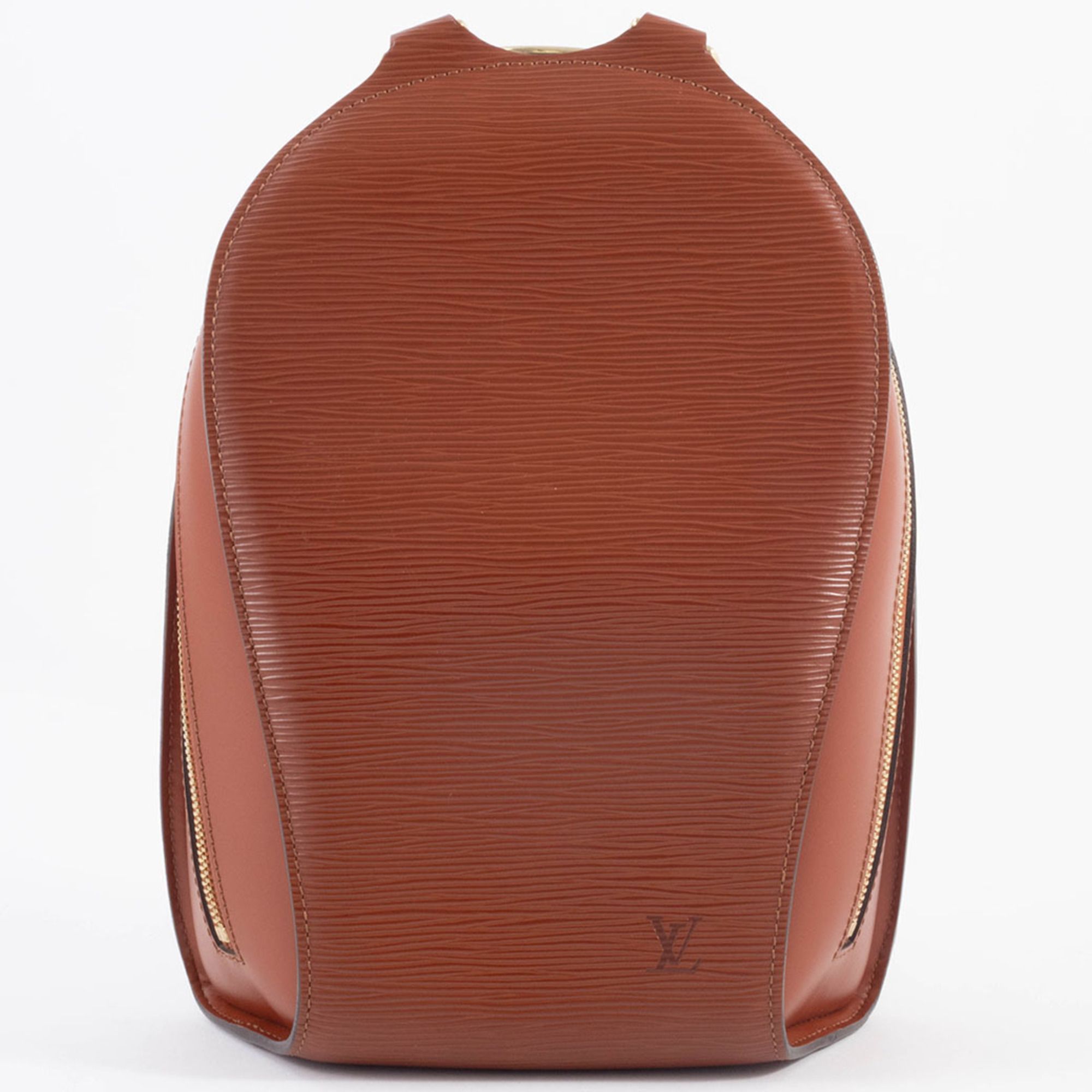 Epi Epi Leather Backpack (Pre-Owned) - Louis Vuitton - Modalova