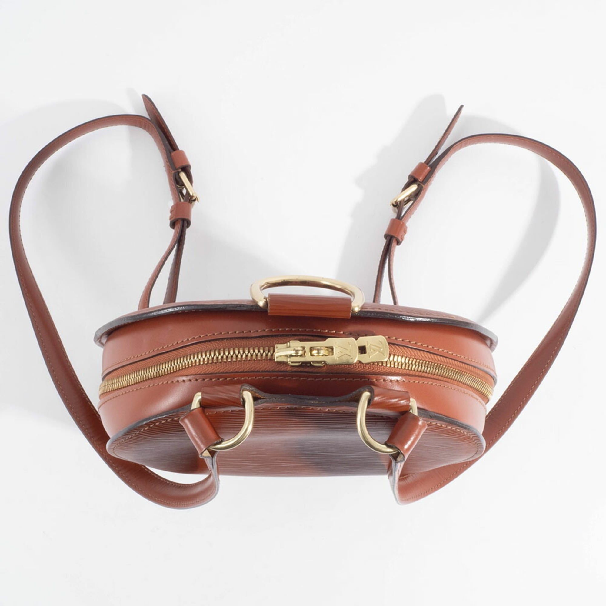 Epi Epi Leather Backpack (Pre-Owned) - Louis Vuitton - Modalova