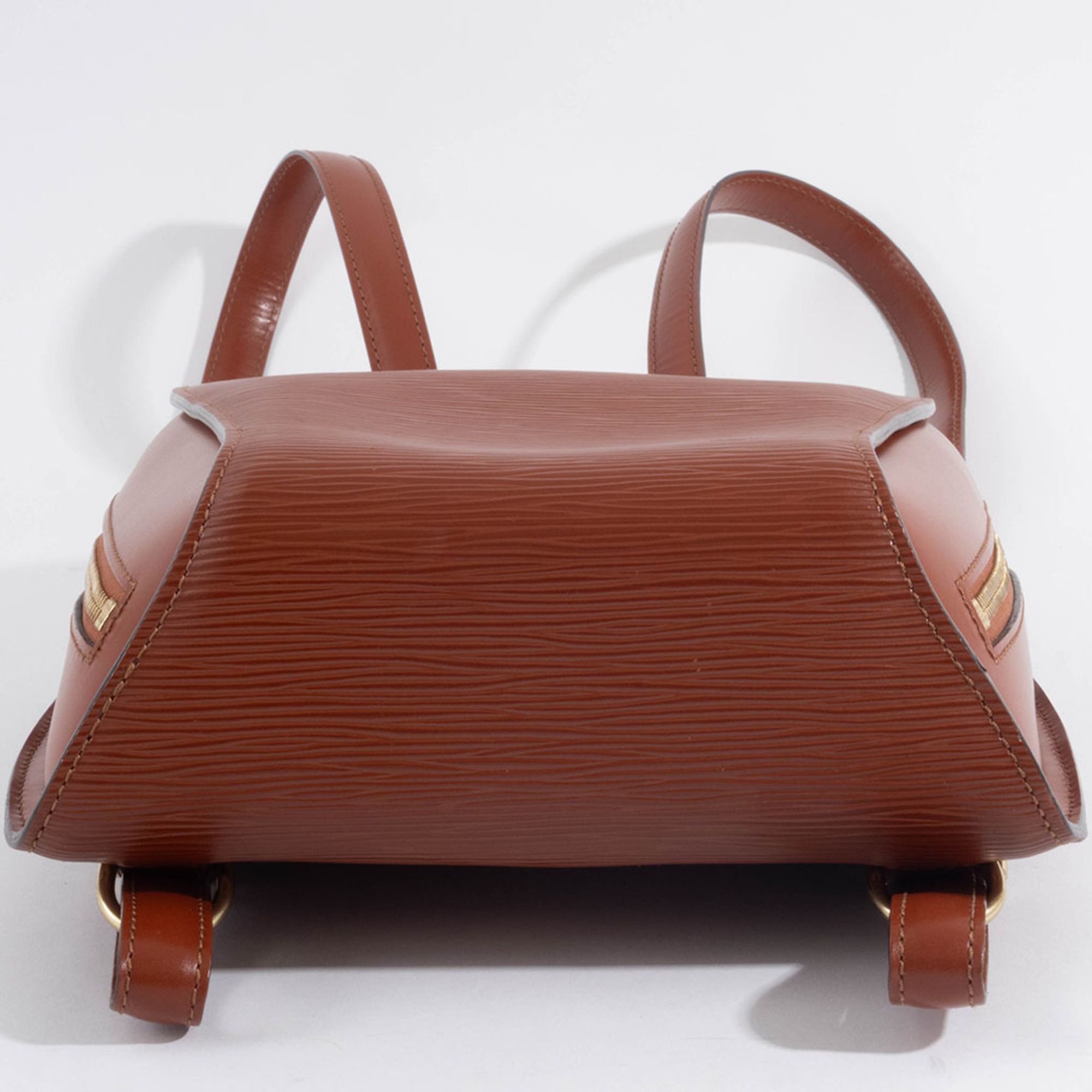 Epi Epi Leather Backpack (Pre-Owned) - Louis Vuitton - Modalova