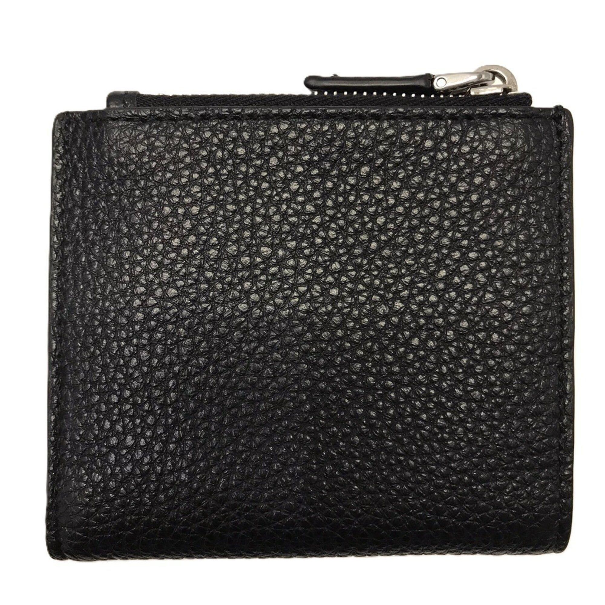 Leather Wallet (Bi-Fold) (Pre-Owned) - Prada - Modalova