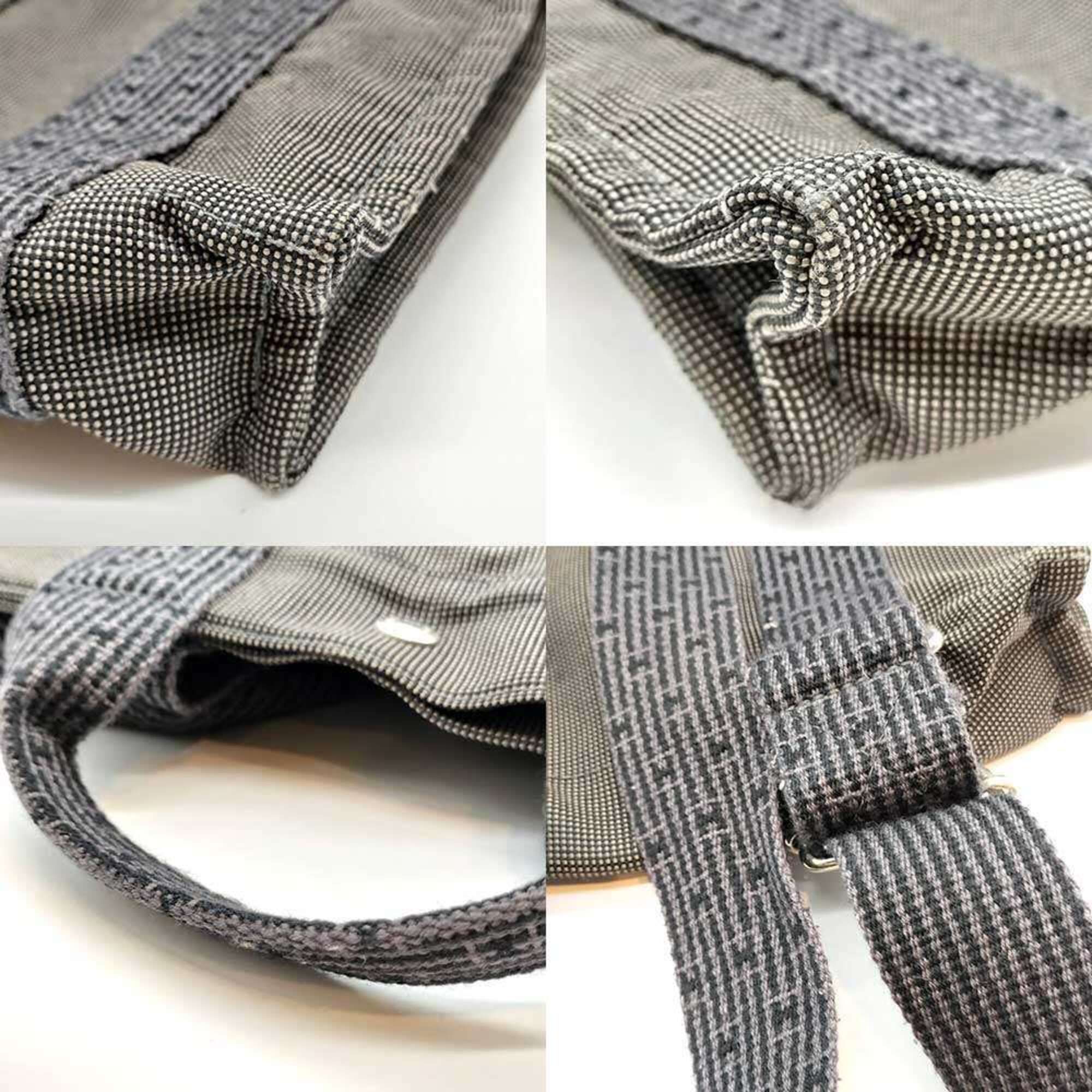 Her Line Canvas Backpack (Pre-Owned) - Hermes - Modalova