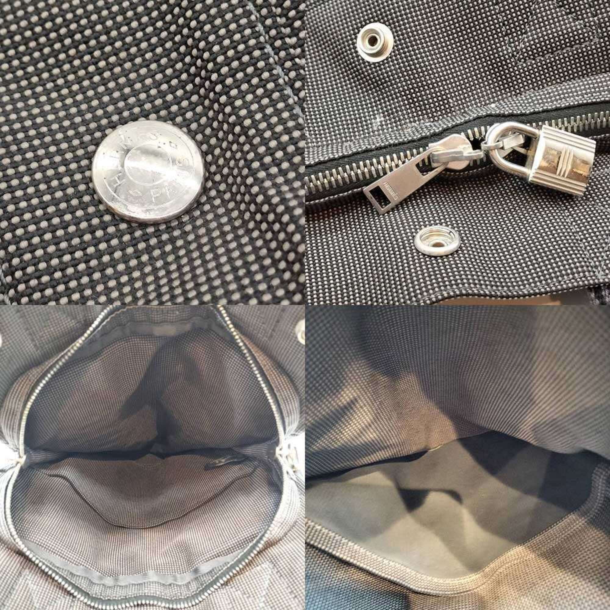 Her Line Canvas Backpack (Pre-Owned) - Hermes - Modalova