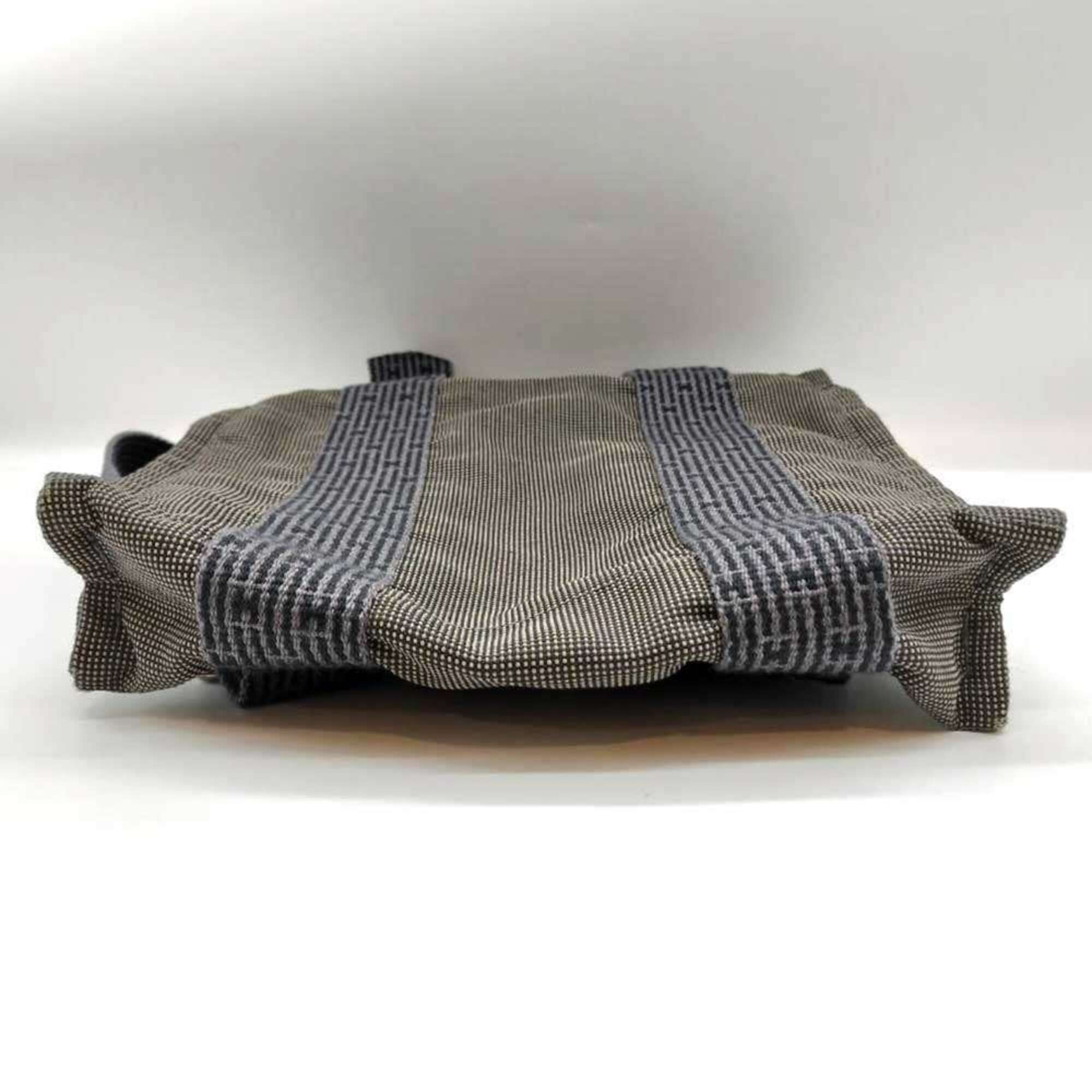 Her Line Canvas Backpack (Pre-Owned) - Hermes - Modalova