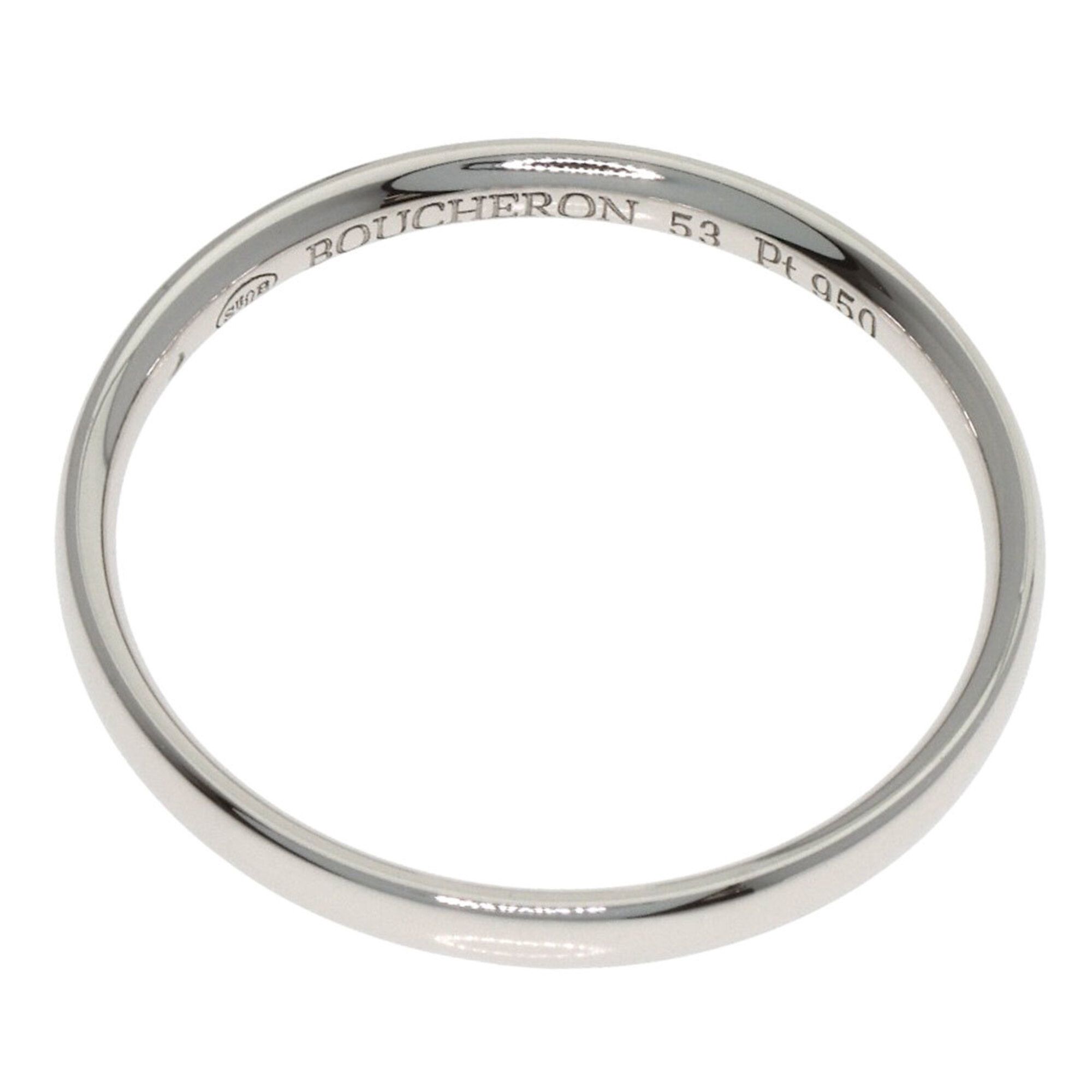 Platinum 950 (Pre-Owned) - Boucheron - Modalova