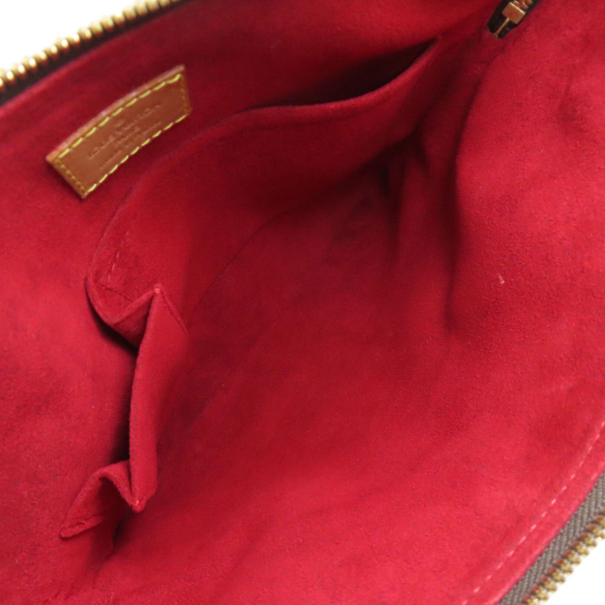 Canvas Handbag (Pre-Owned) - Louis Vuitton - Modalova
