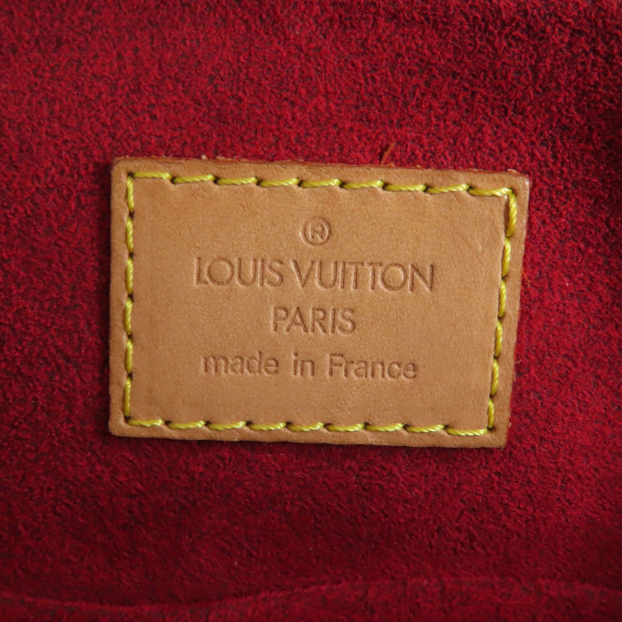 Canvas Handbag (Pre-Owned) - Louis Vuitton - Modalova