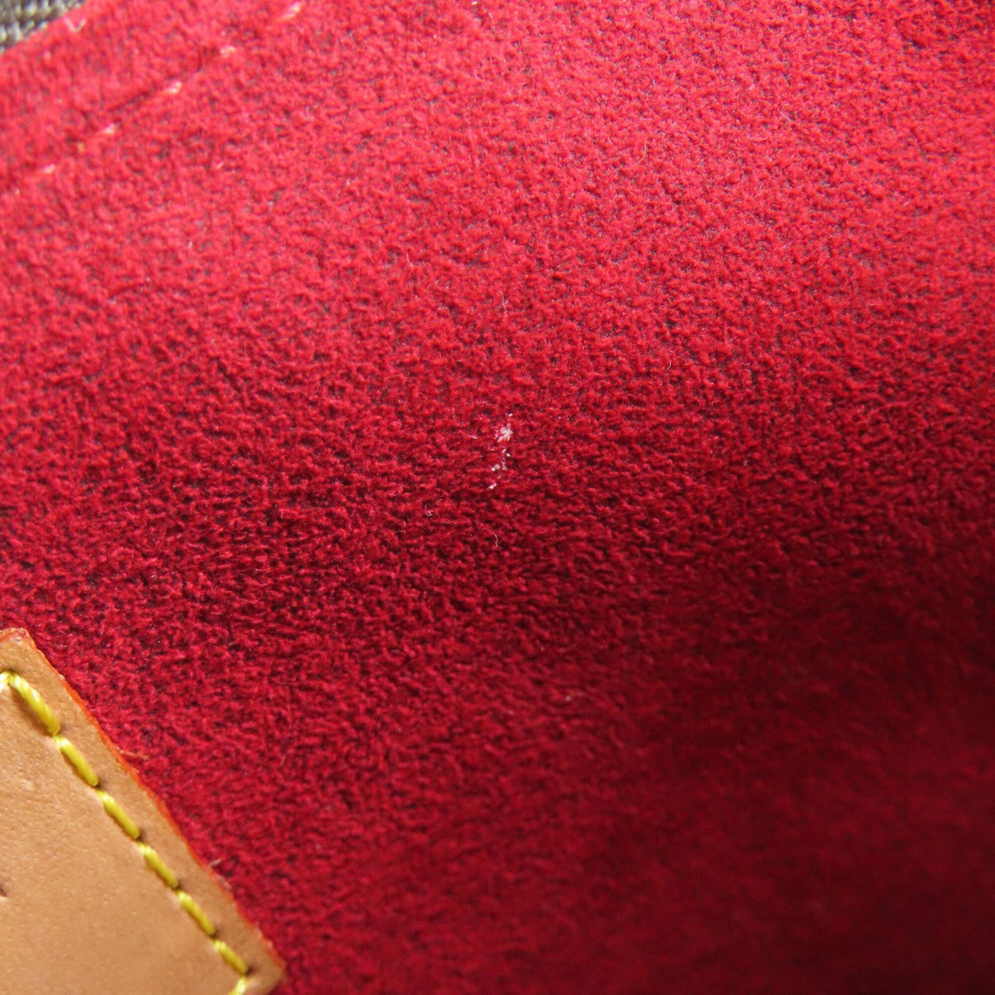 Canvas Handbag (Pre-Owned) - Louis Vuitton - Modalova