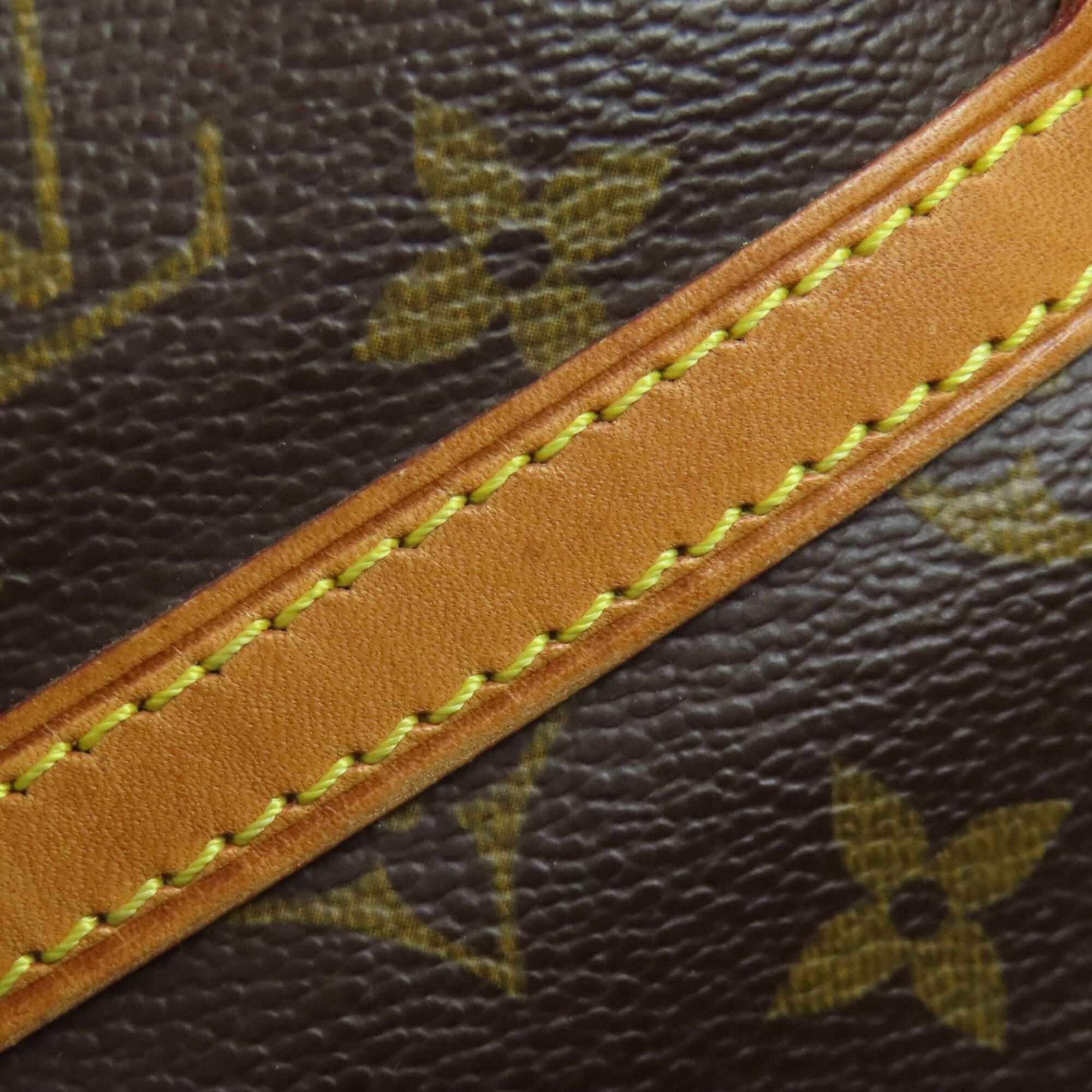 Canvas Handbag (Pre-Owned) - Louis Vuitton - Modalova