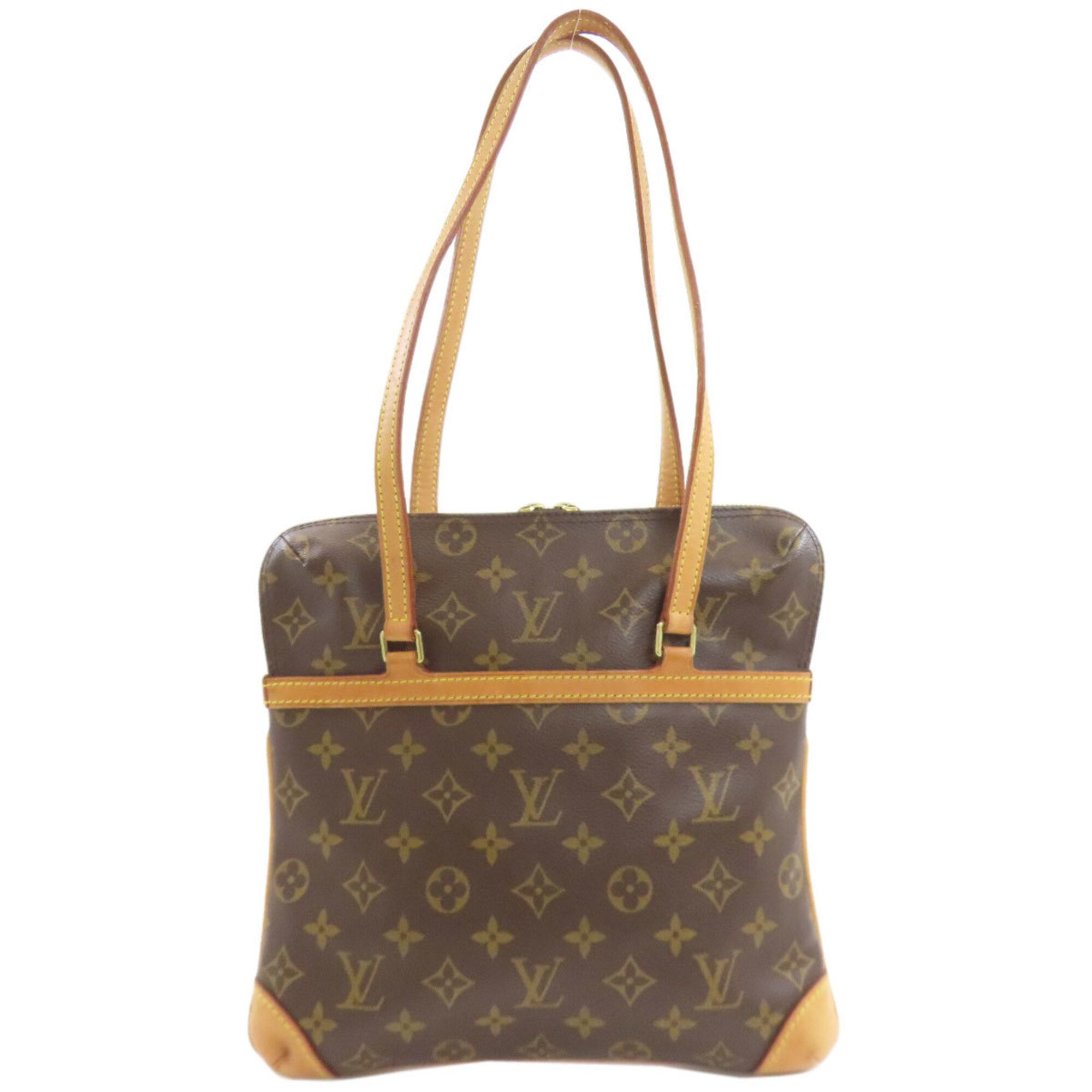Canvas Handbag (Pre-Owned) - Louis Vuitton - Modalova