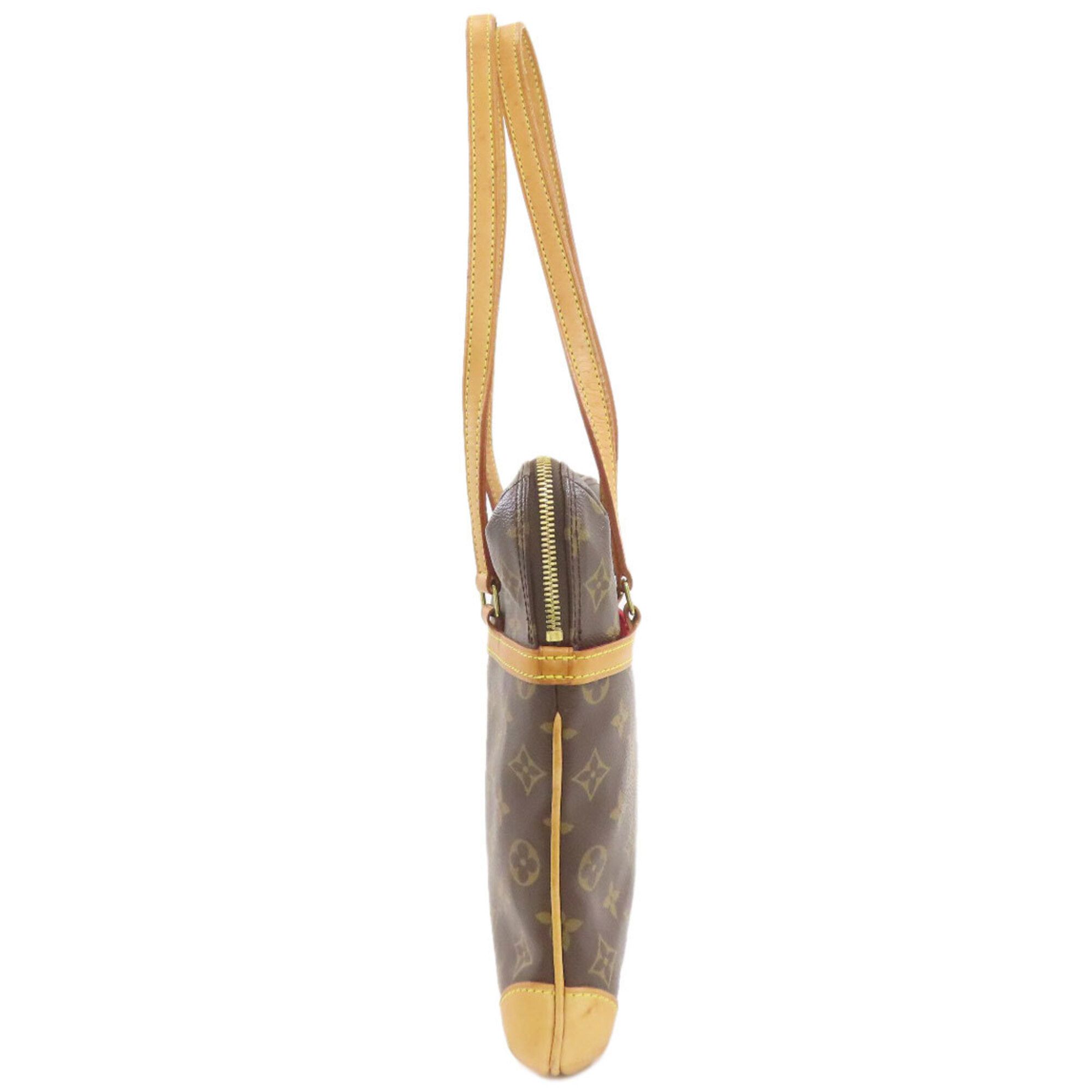 Canvas Handbag (Pre-Owned) - Louis Vuitton - Modalova