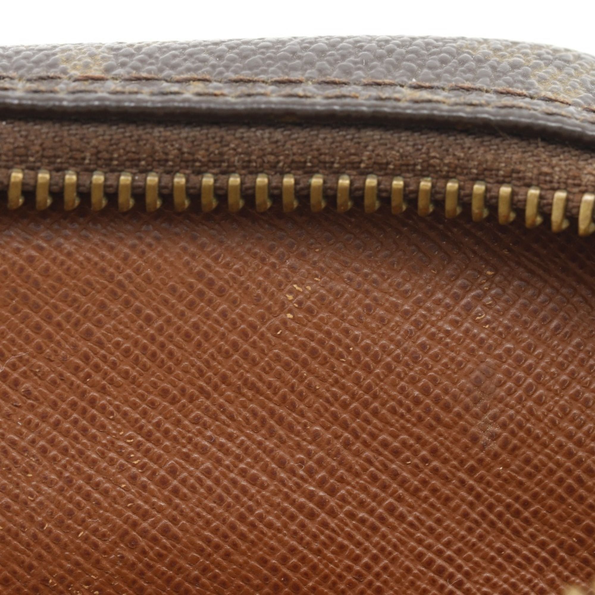 Damier Canvas Shoulder Bag (Pre-Owned) - Louis Vuitton - Modalova