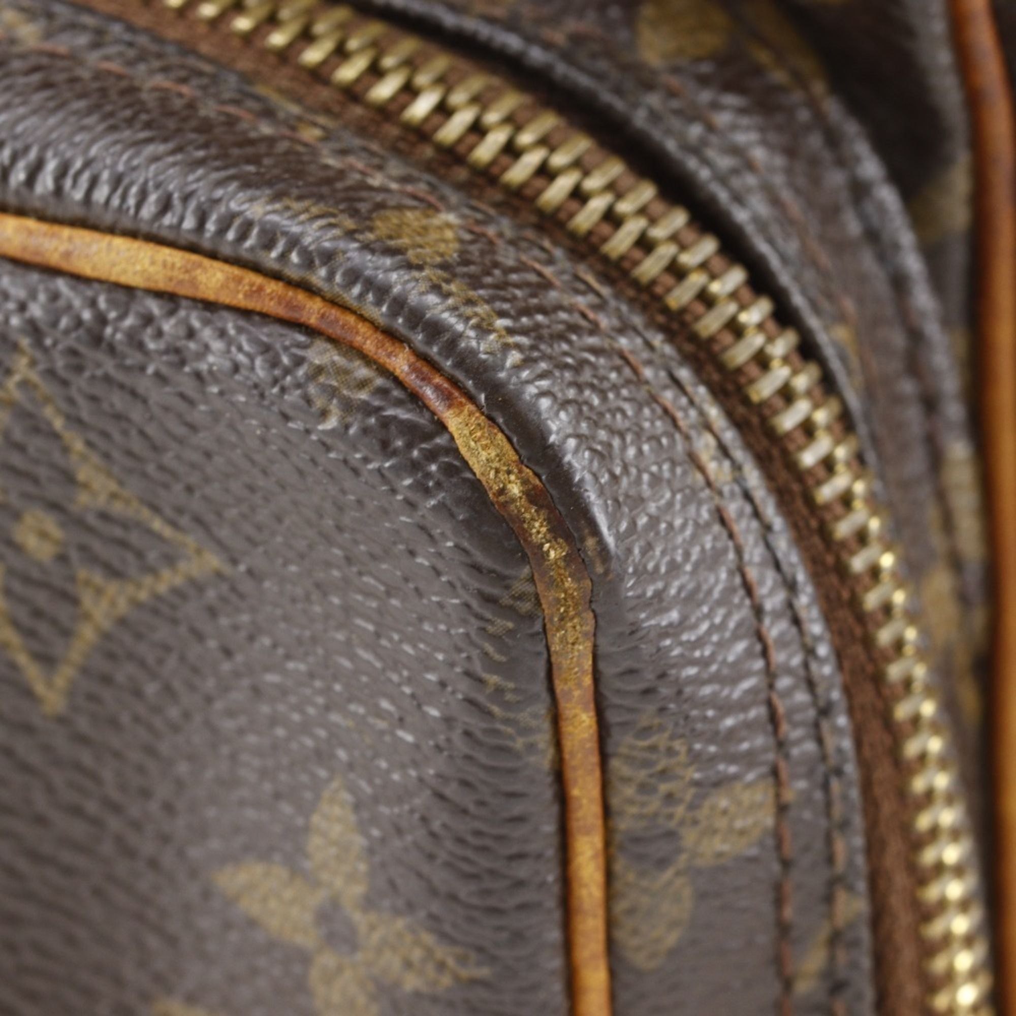 Damier Canvas Shoulder Bag (Pre-Owned) - Louis Vuitton - Modalova