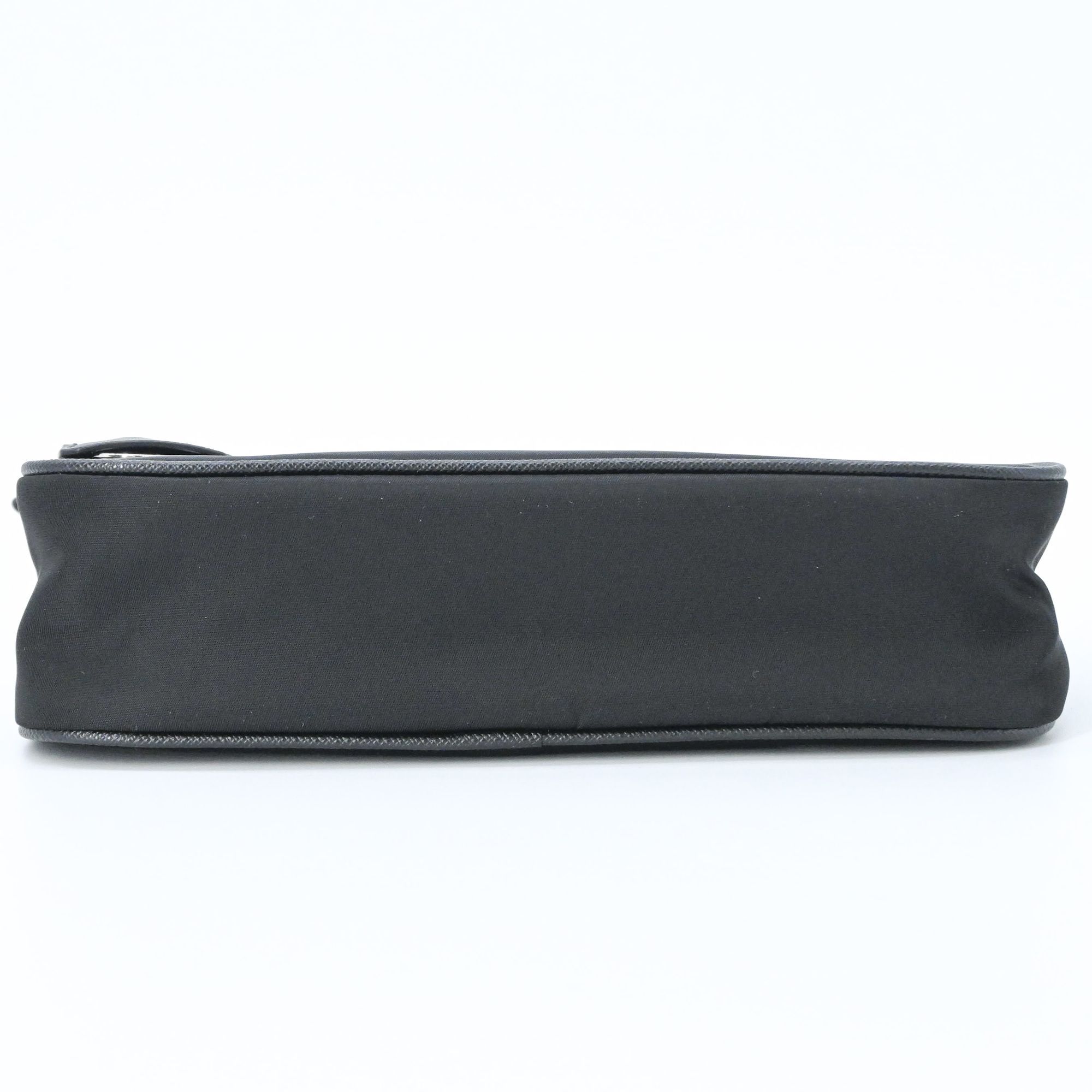 Nylon Handbag Shoulder Bag (Pre-Owned) - Prada - Modalova
