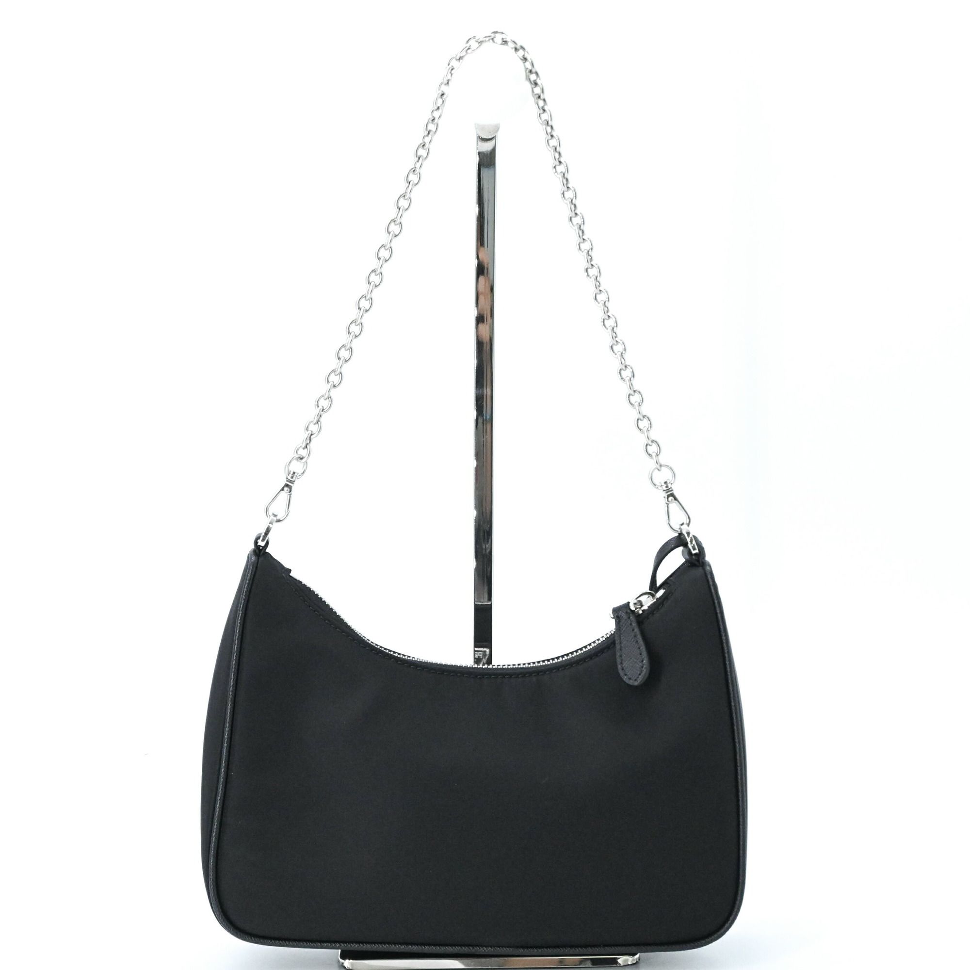 Nylon Handbag Shoulder Bag (Pre-Owned) - Prada - Modalova