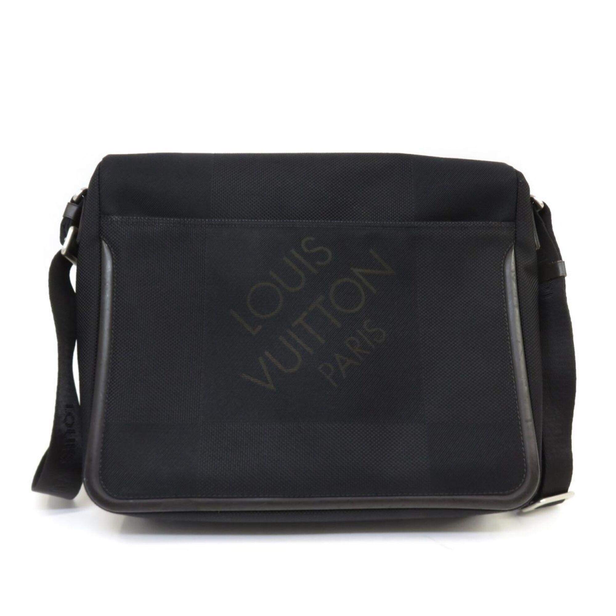 Damier Geant Shoulder Bag (Pre-Owned) - Louis Vuitton - Modalova
