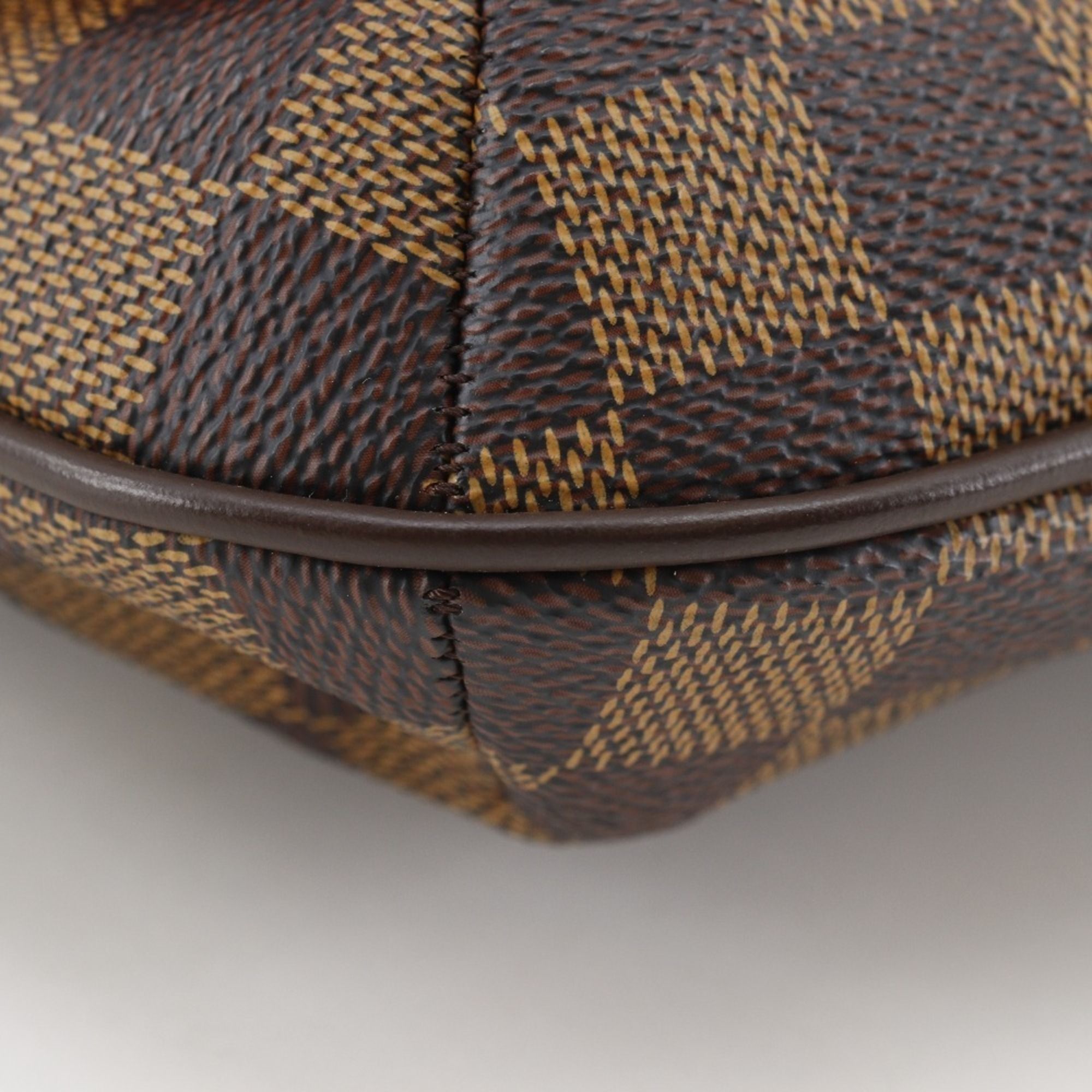 Damier Canvas Shoulder Bag (Pre-Owned) - Louis Vuitton - Modalova