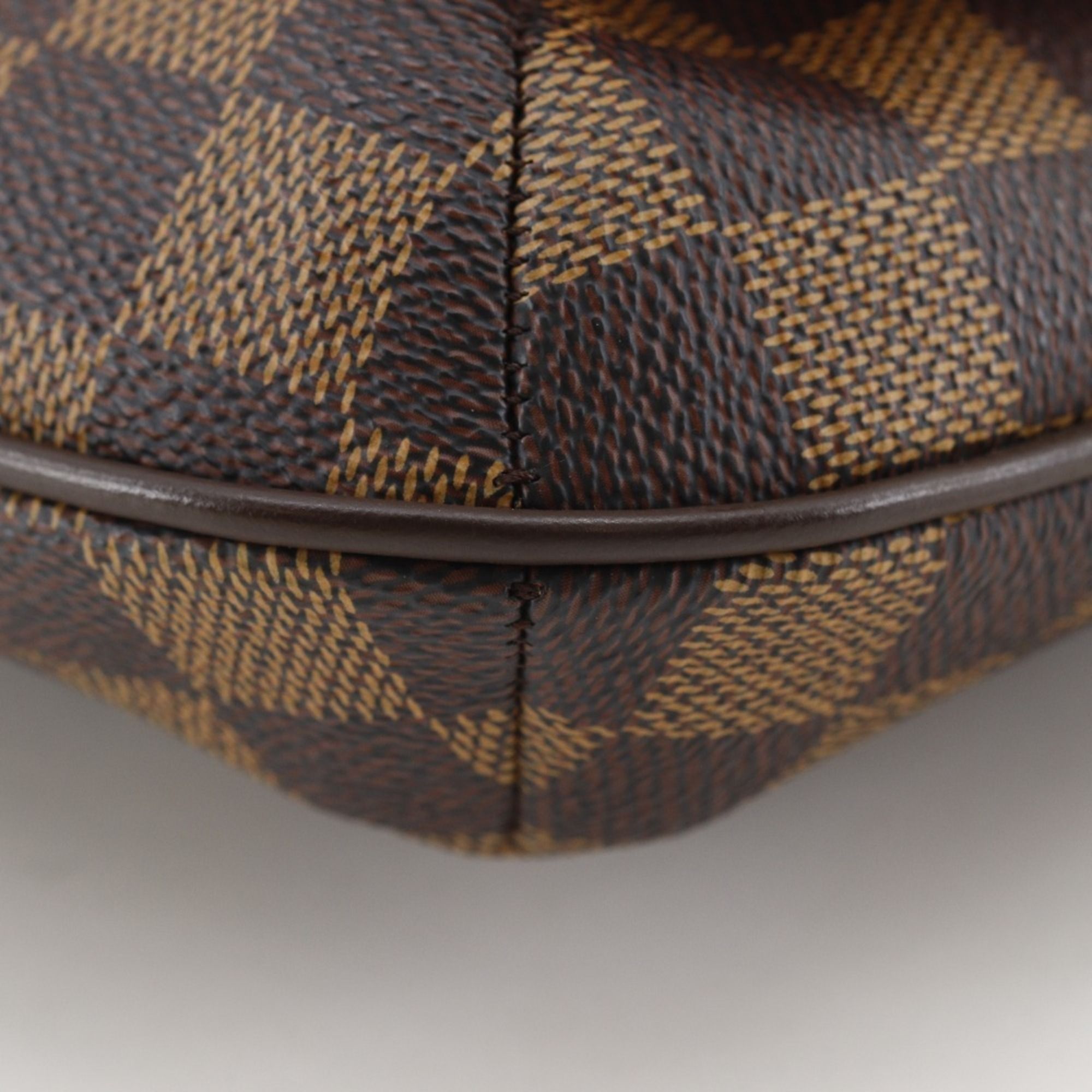 Damier Canvas Shoulder Bag (Pre-Owned) - Louis Vuitton - Modalova