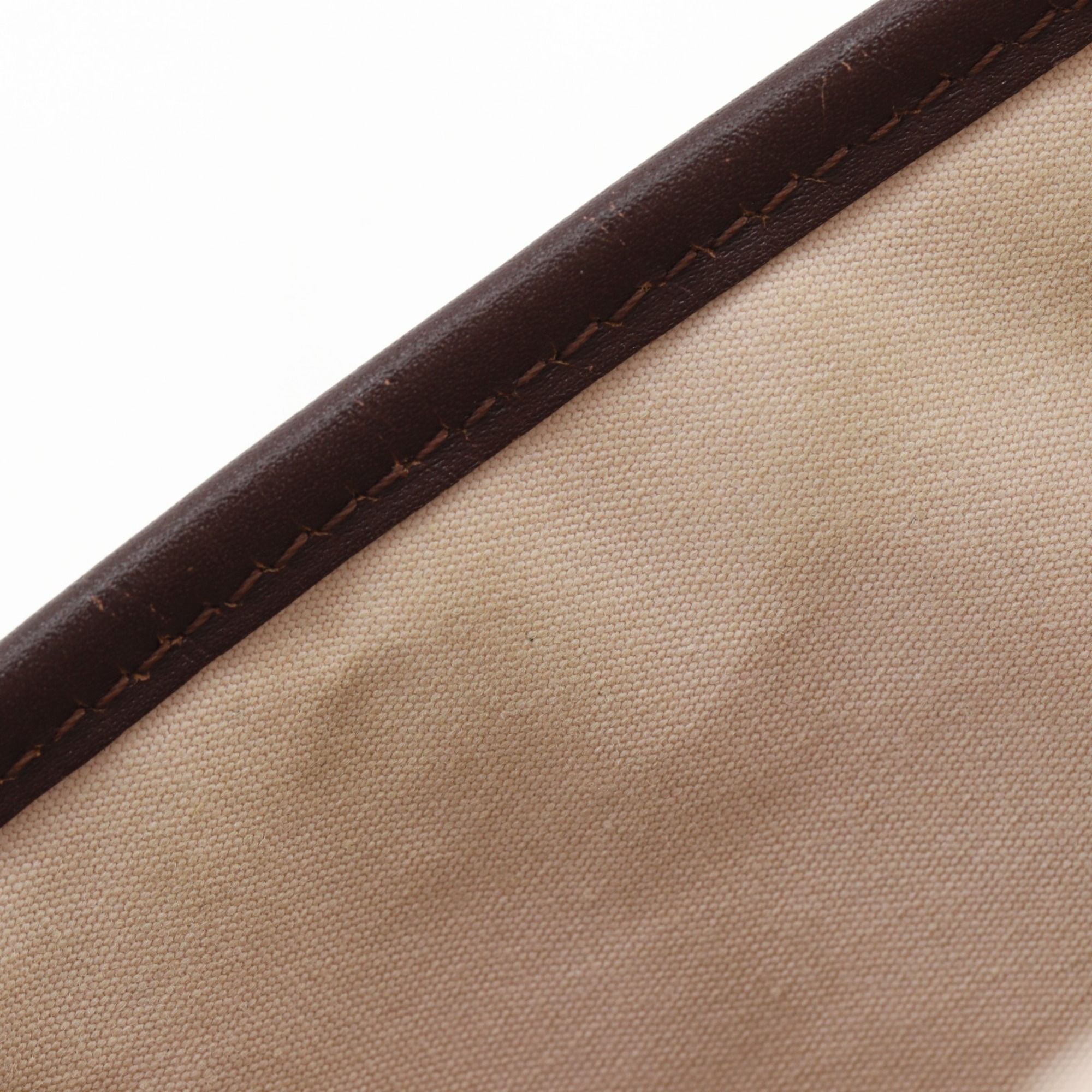 Monogram Mini Canvas Shoulder Bag (Pre-Owned) - Louis Vuitton - Modalova