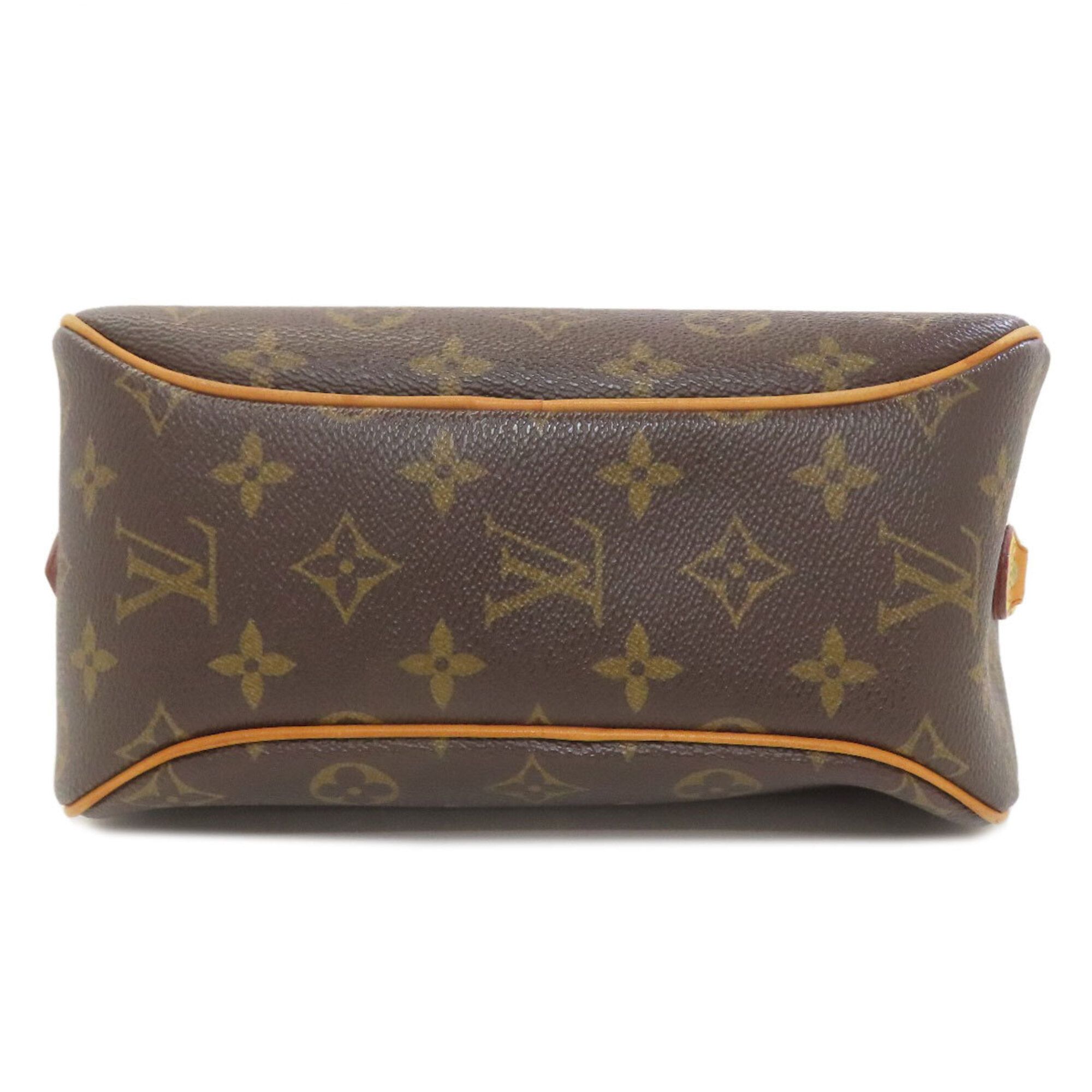 Canvas Shoulder Bag (Pre-Owned) - Louis Vuitton - Modalova