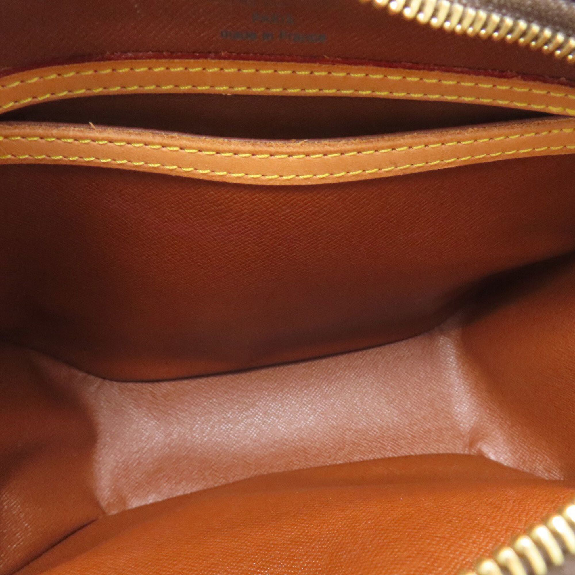 Canvas Shoulder Bag (Pre-Owned) - Louis Vuitton - Modalova