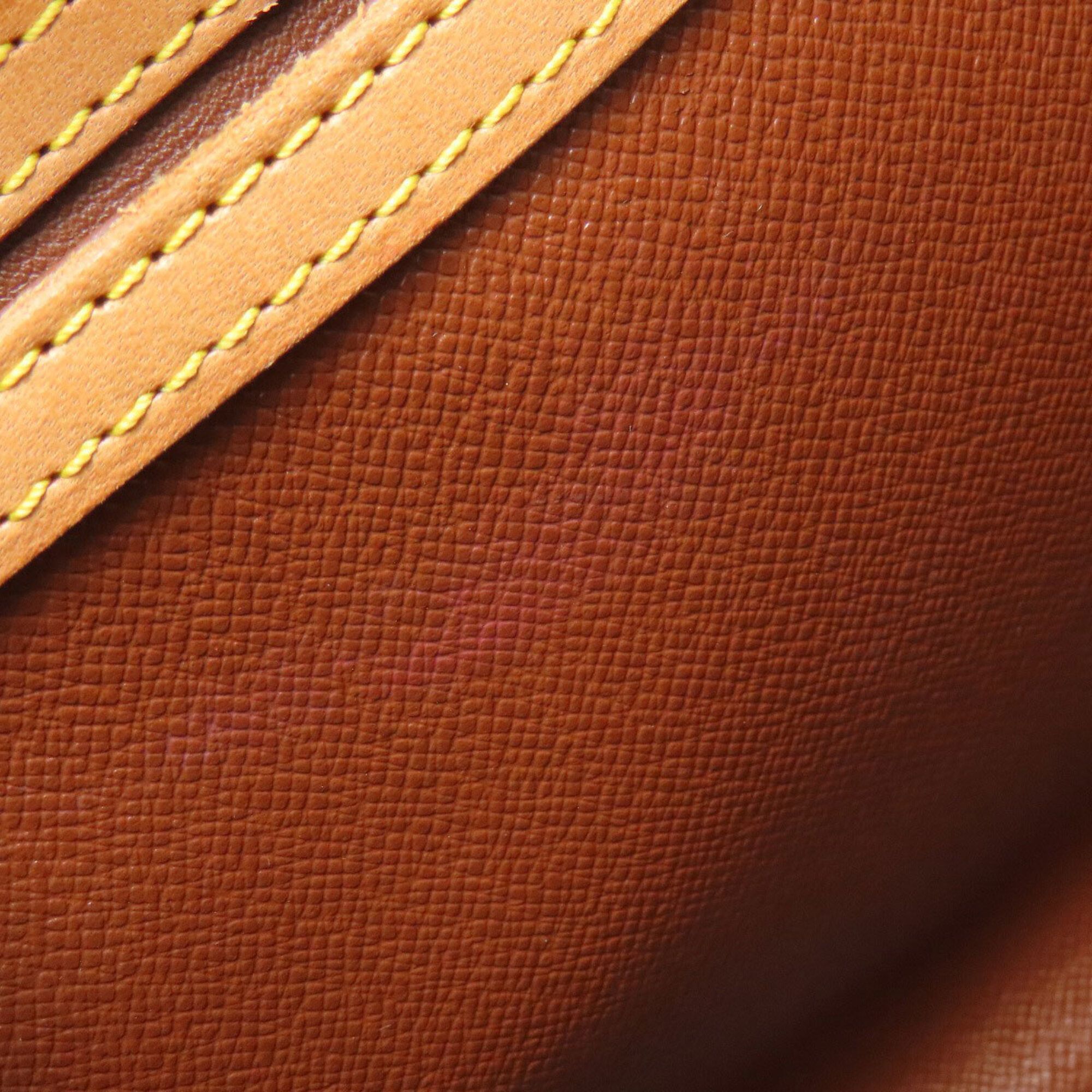 Canvas Shoulder Bag (Pre-Owned) - Louis Vuitton - Modalova