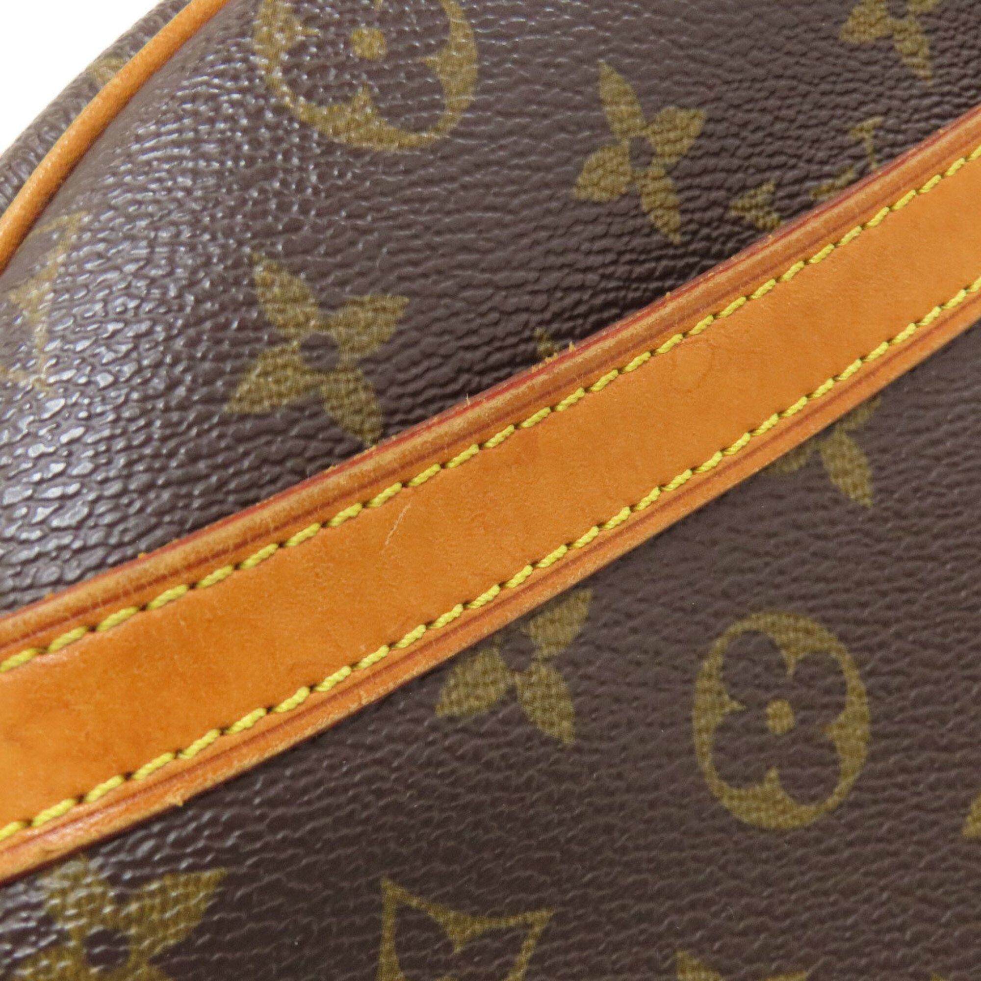 Canvas Shoulder Bag (Pre-Owned) - Louis Vuitton - Modalova
