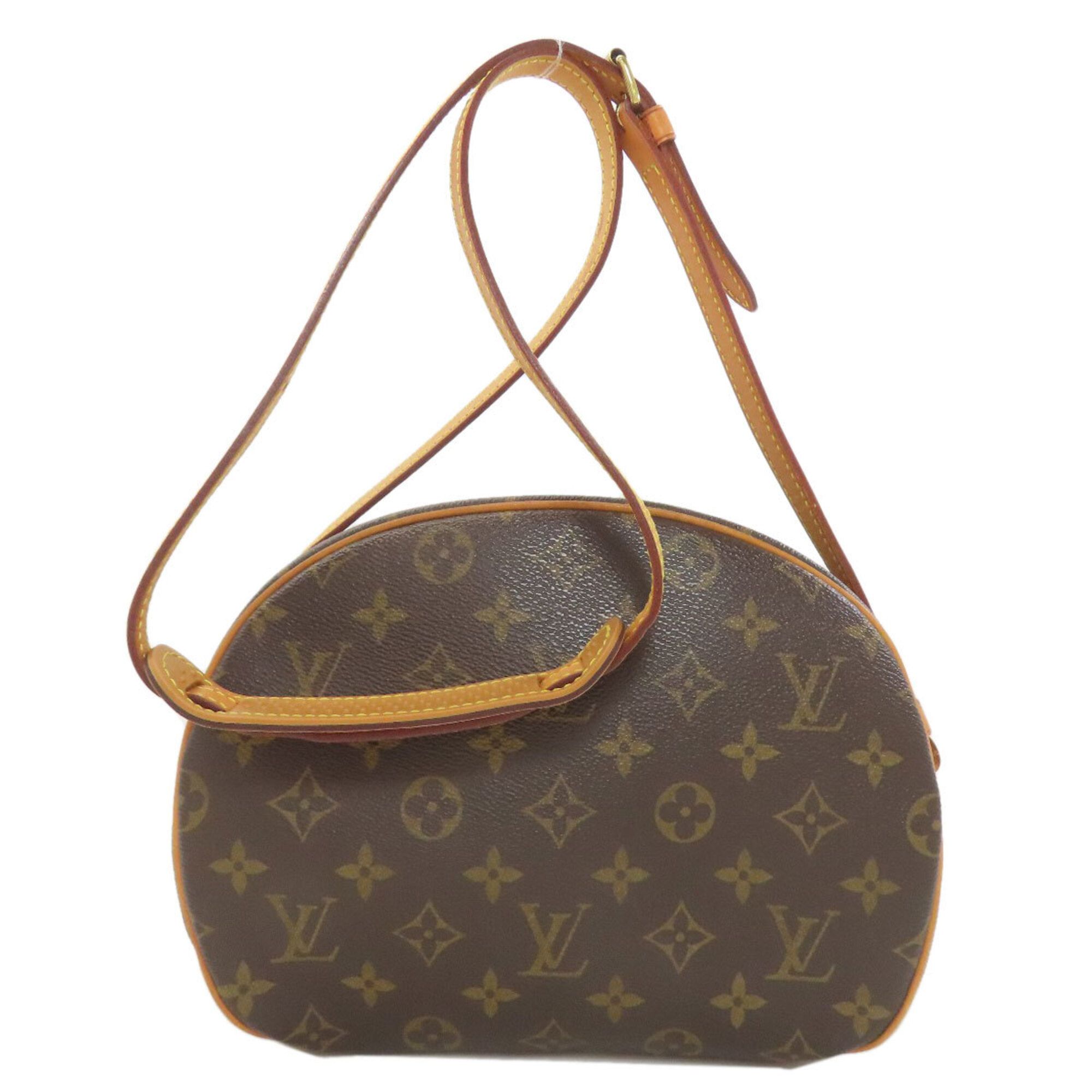 Canvas Shoulder Bag (Pre-Owned) - Louis Vuitton - Modalova