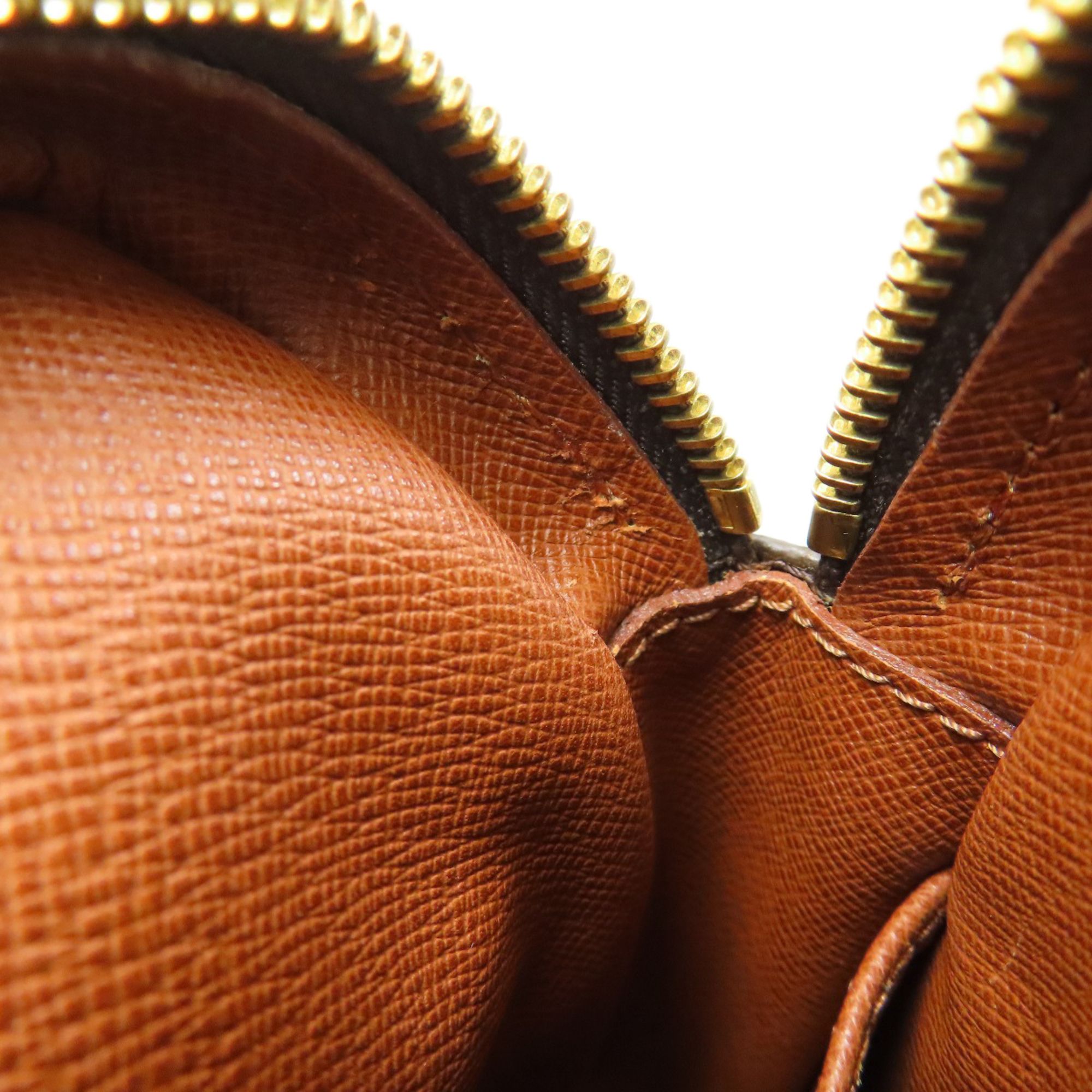 Canvas Shoulder Bag (Pre-Owned) - Louis Vuitton - Modalova