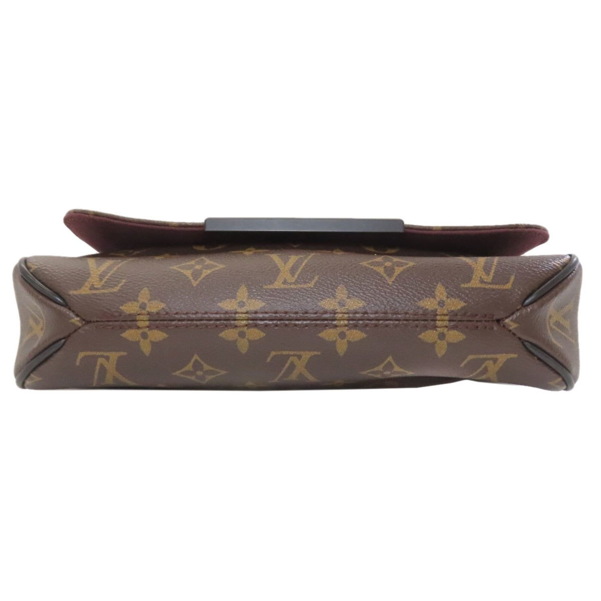Canvas Shoulder Bag (Pre-Owned) - Louis Vuitton - Modalova