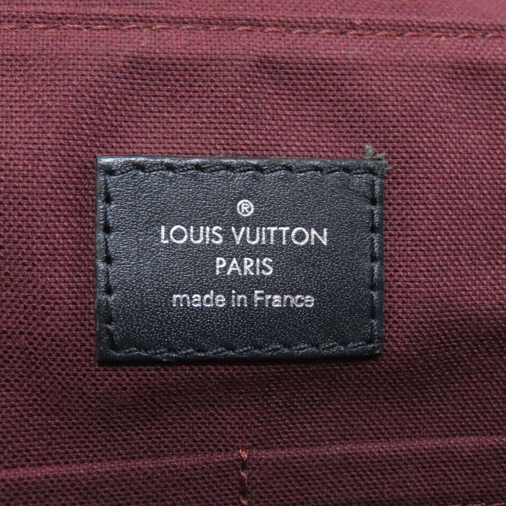 Canvas Shoulder Bag (Pre-Owned) - Louis Vuitton - Modalova