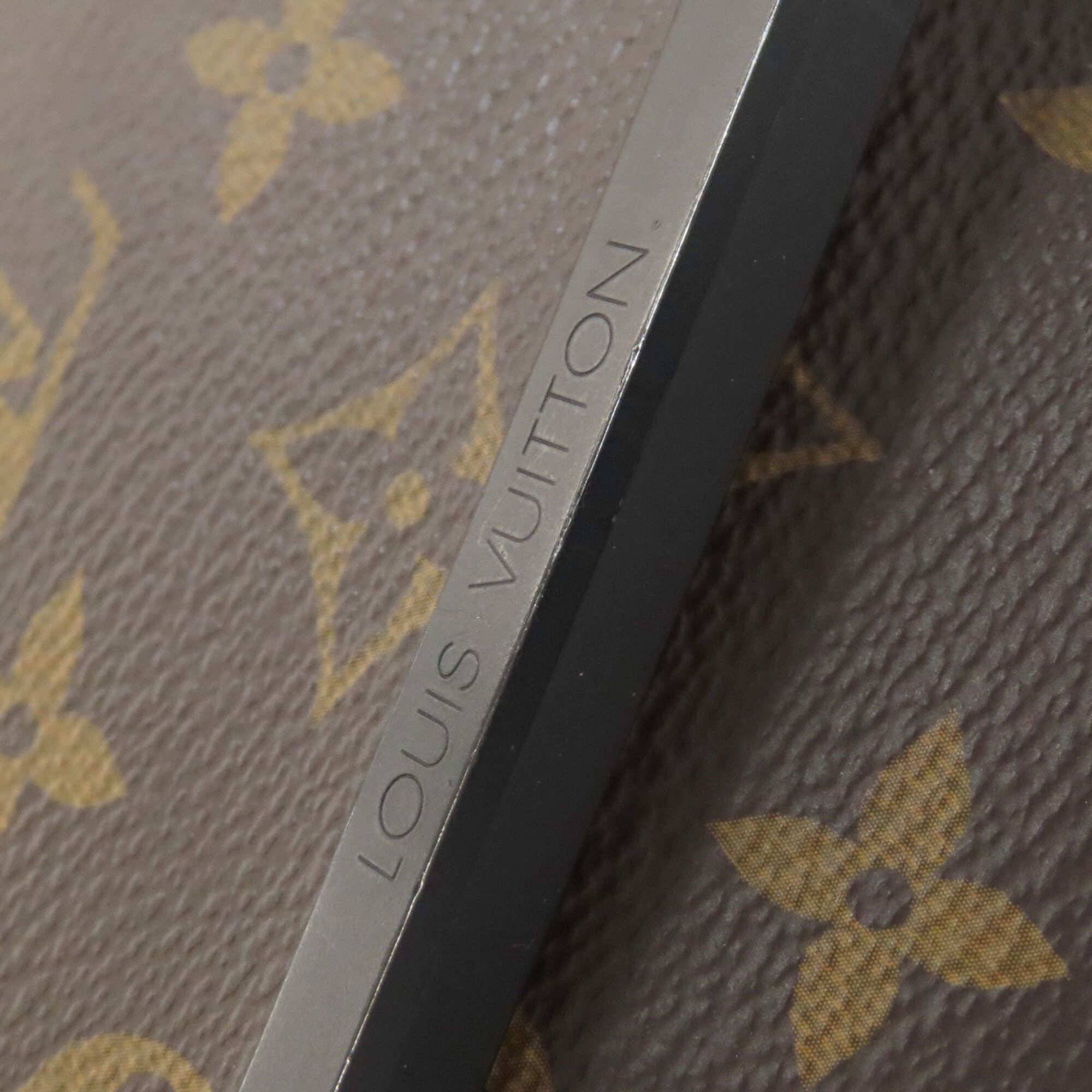 Canvas Shoulder Bag (Pre-Owned) - Louis Vuitton - Modalova