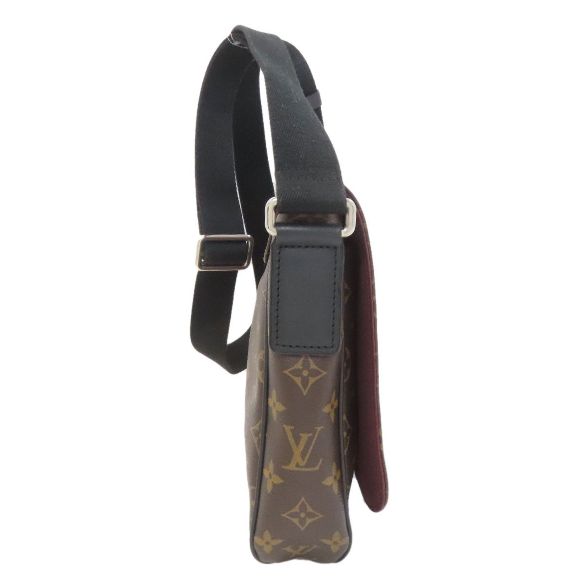Canvas Shoulder Bag (Pre-Owned) - Louis Vuitton - Modalova