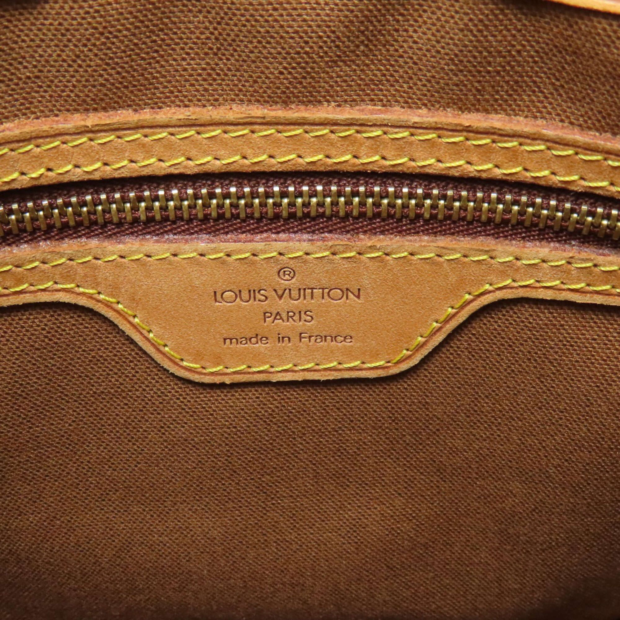 Canvas Handbag (Pre-Owned) - Louis Vuitton - Modalova