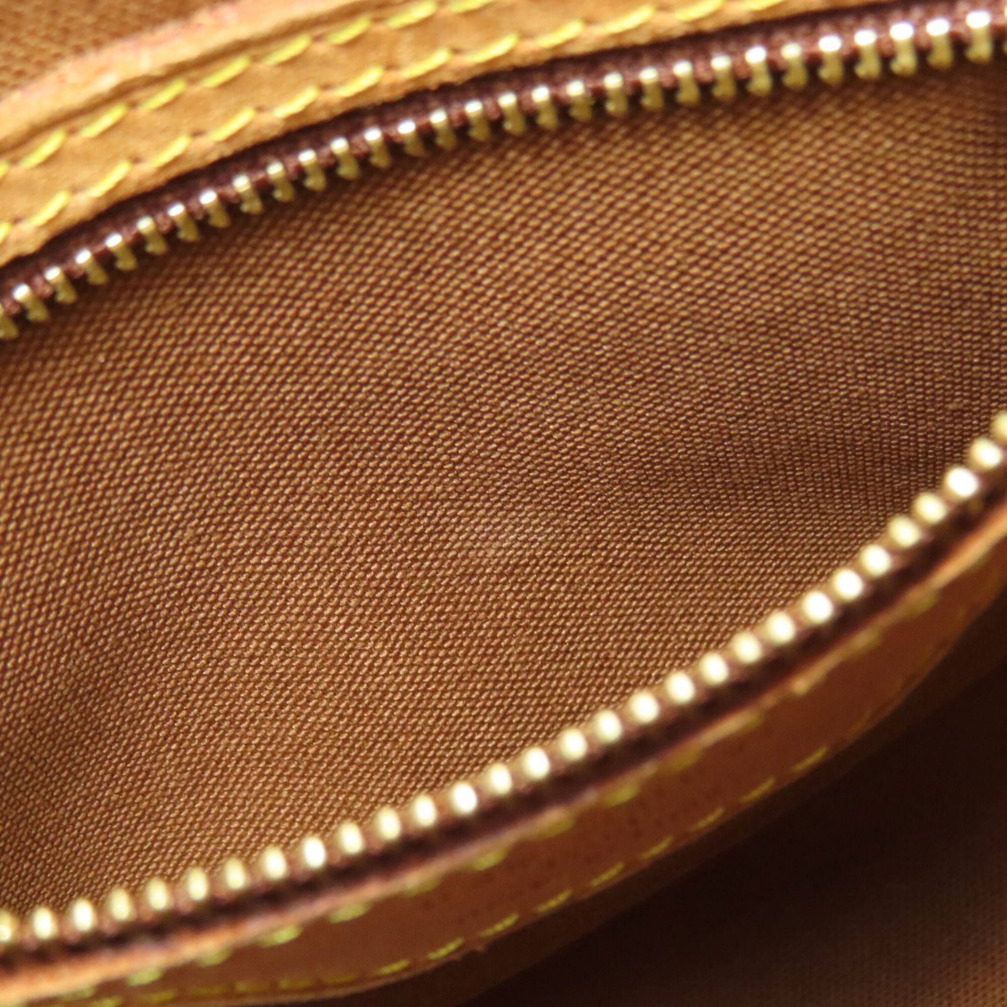 Canvas Handbag (Pre-Owned) - Louis Vuitton - Modalova